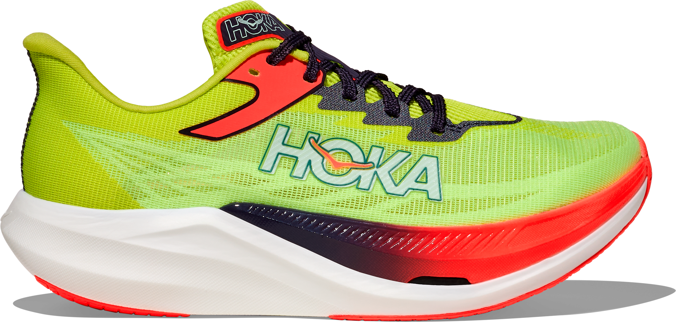 
HOKA, 
U Rocket X 3, 
Detail 1
