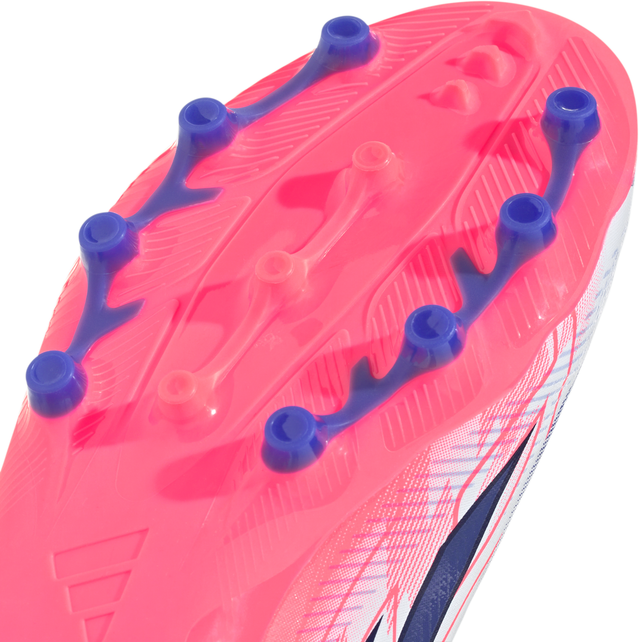 ADIDAS, F50 HYPERFAST LEAGUE AG JR