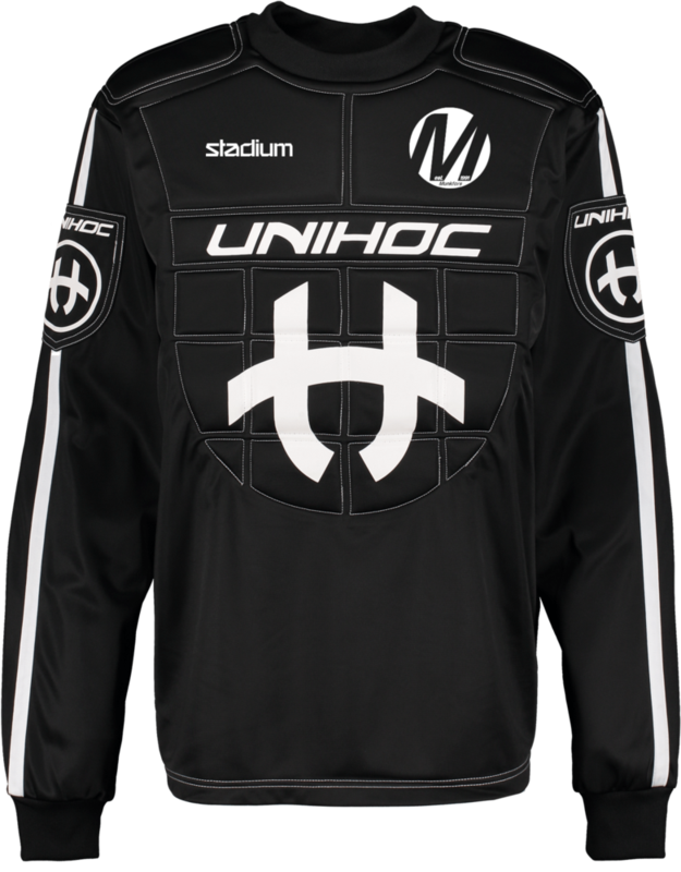 
UNIHOC, 
Shield Jsy Sr, 
Detail 1
