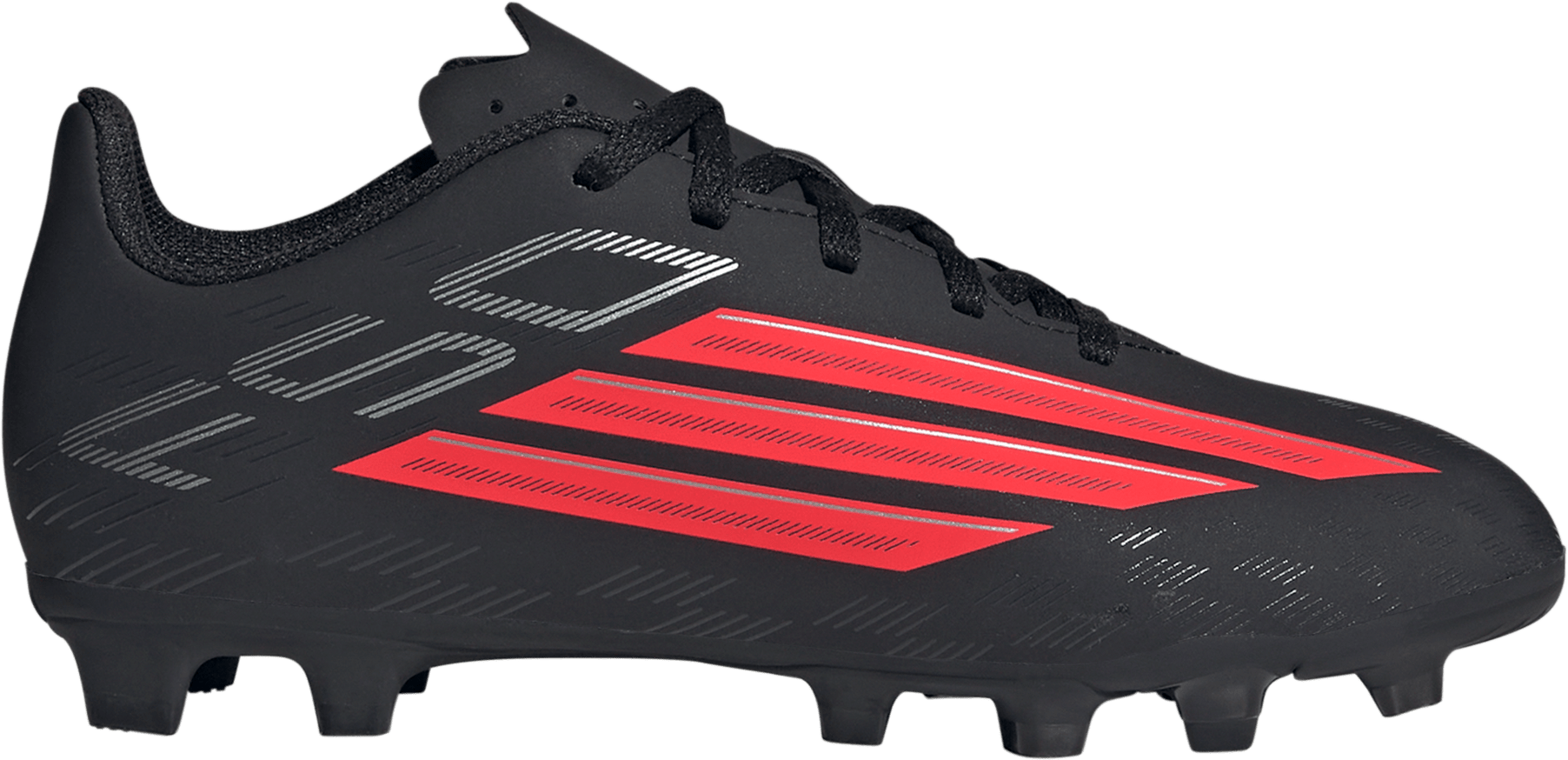 
ADIDAS, 
F50 CLUB FG/MG JR, 
Detail 1
