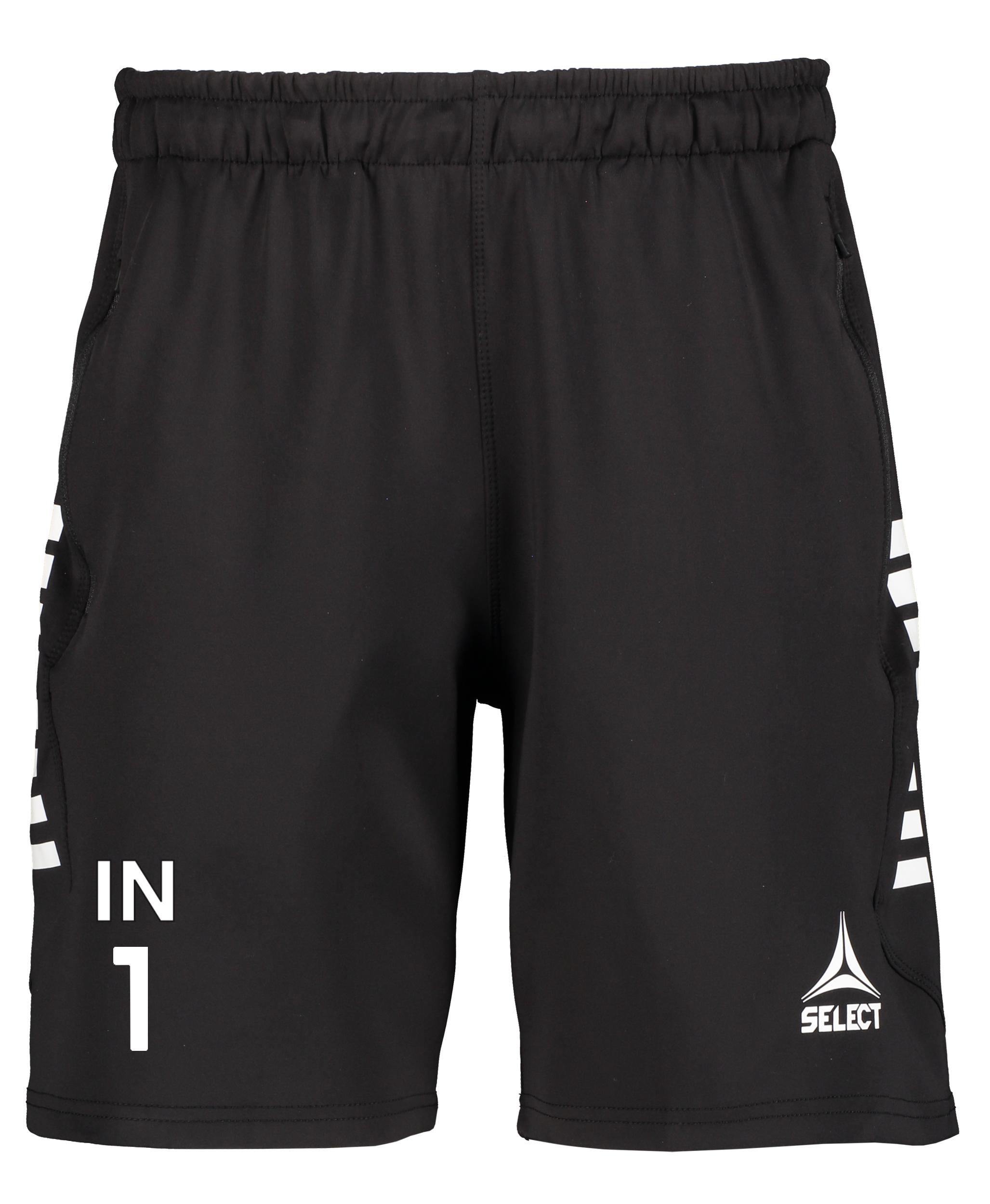 
SELECT, 
Monaco 24 Bermu Short, 
Detail 1
