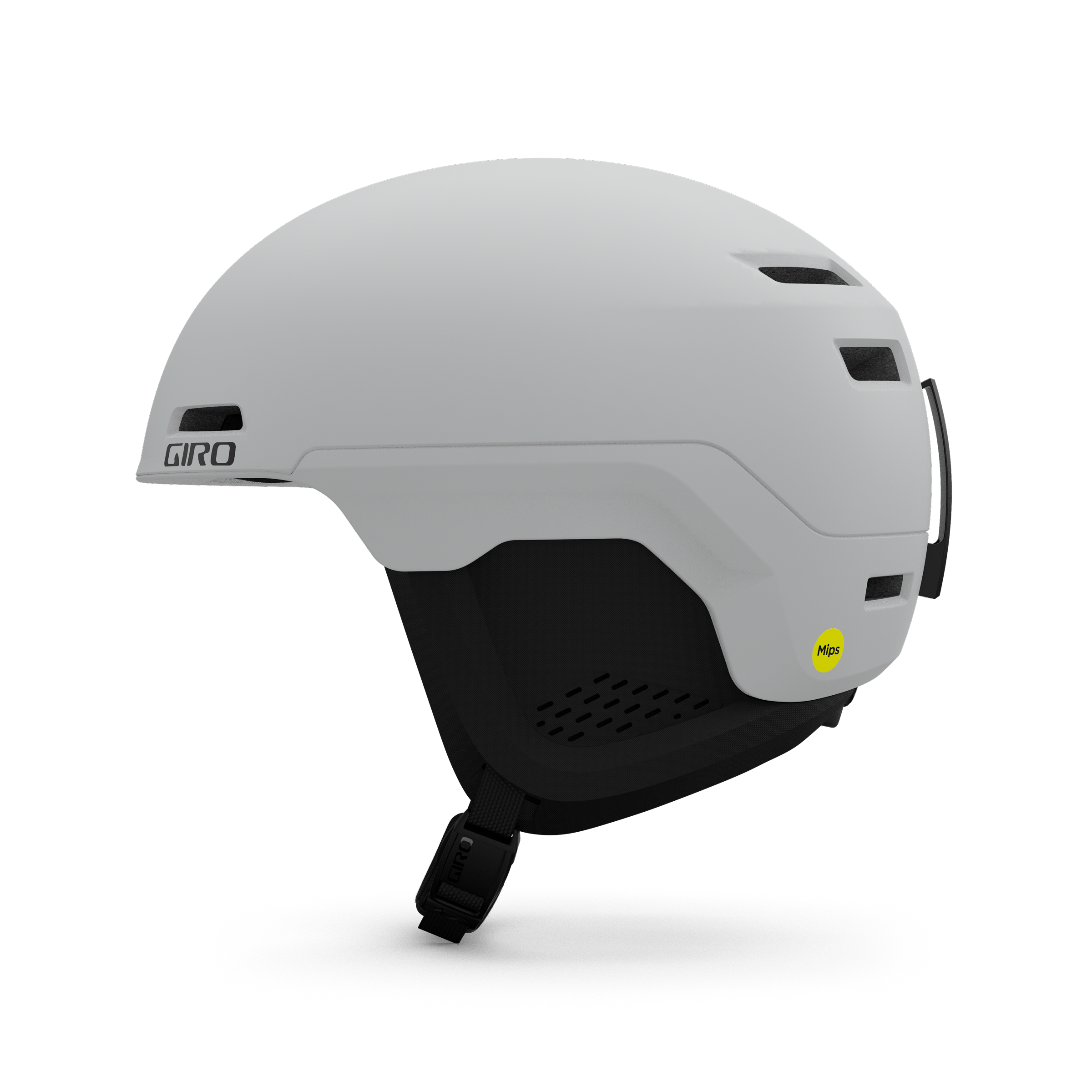 GIRO, Owen Spherical Mips