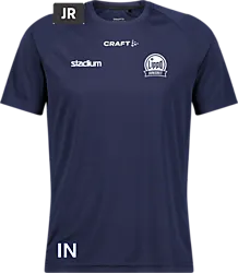 398762102101 CRAFT Rush 2.0 Ss Tee Jr 398762102101 CRAFT Rush 2.0 Ss Tee Jr Standard Small1x1