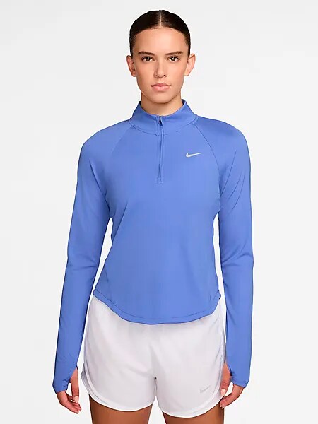 Женские кроссовки Nike Tempo для дрифтинга с молнией 1/2
