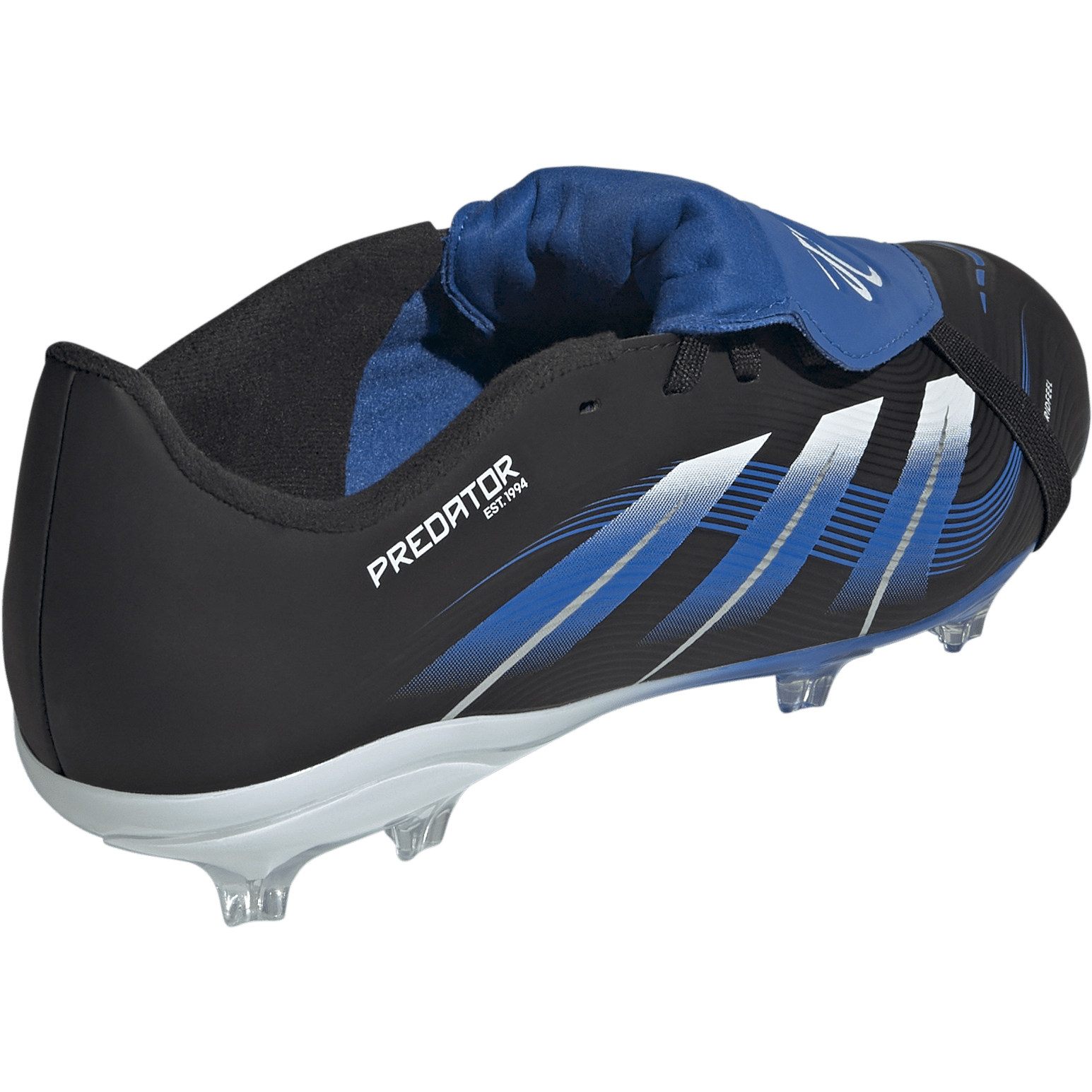 ADIDAS, PREDATOR LGE FT FG/AG JR