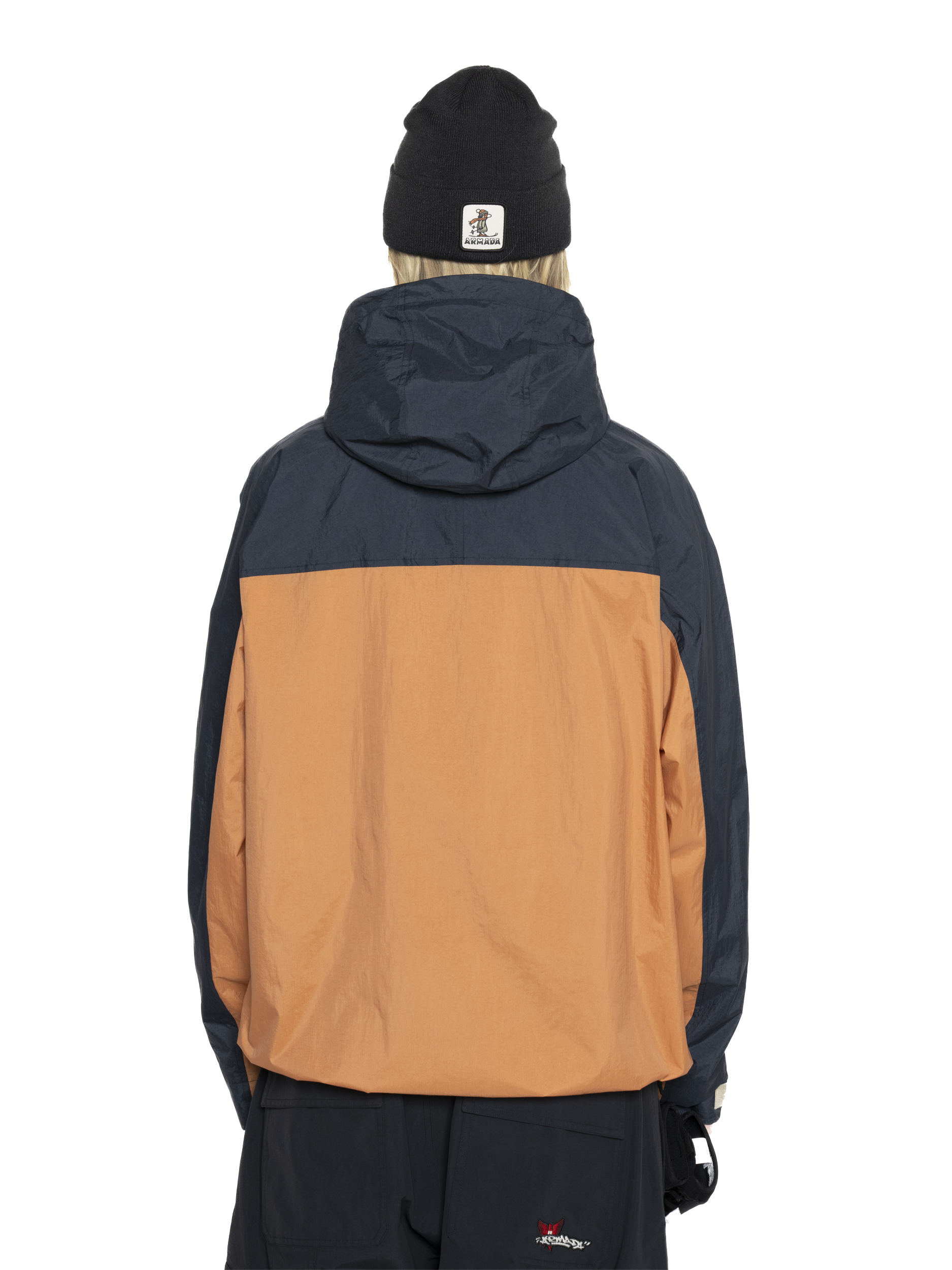 ARMADA, Murph Windbreaker