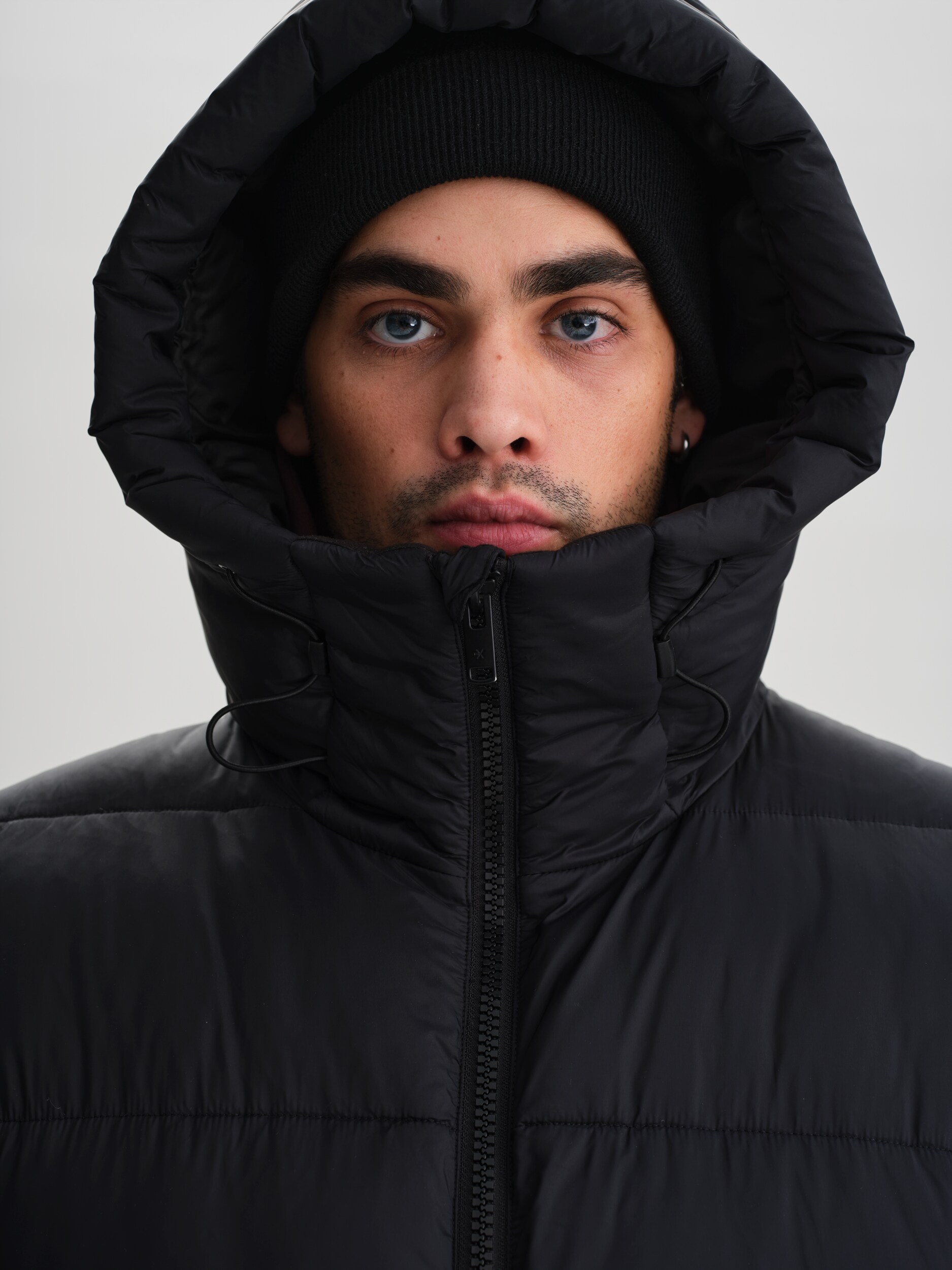 EVEREST, M Teton Parka