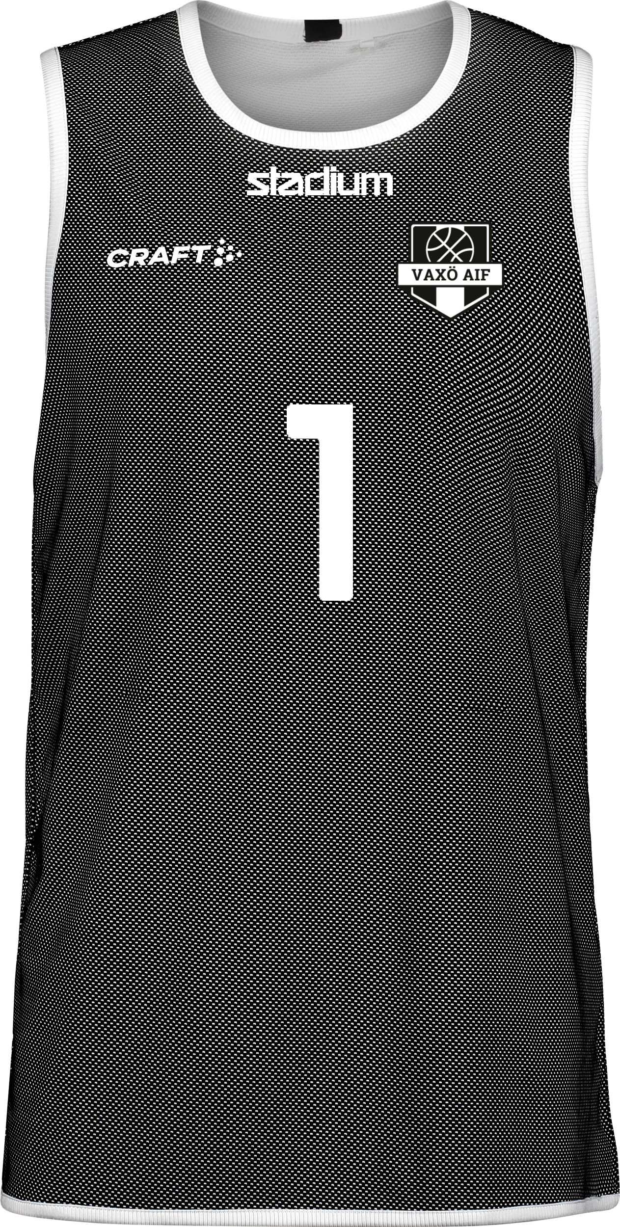 
CRAFT, 
Jr P Rev Basket Singl, 
Detail 1
