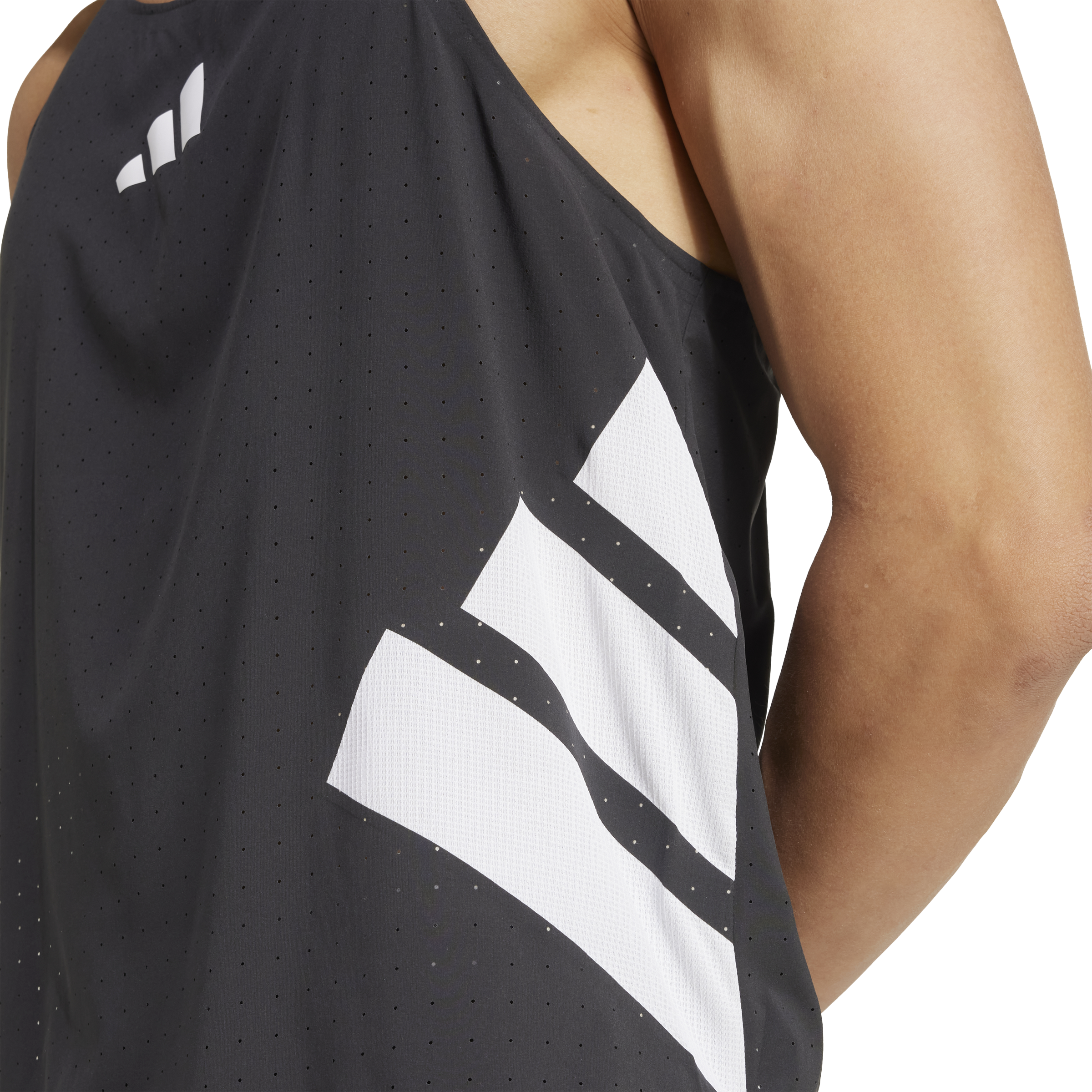 ADIDAS, Rtr Singlet M
