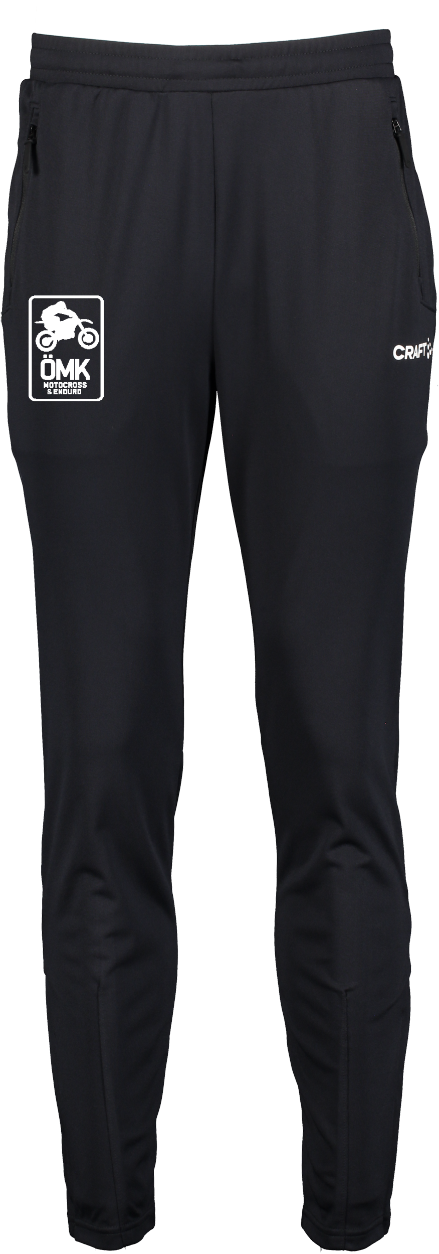
CRAFT, 
Evolve 2.0 Pants Jr, 
Detail 1

