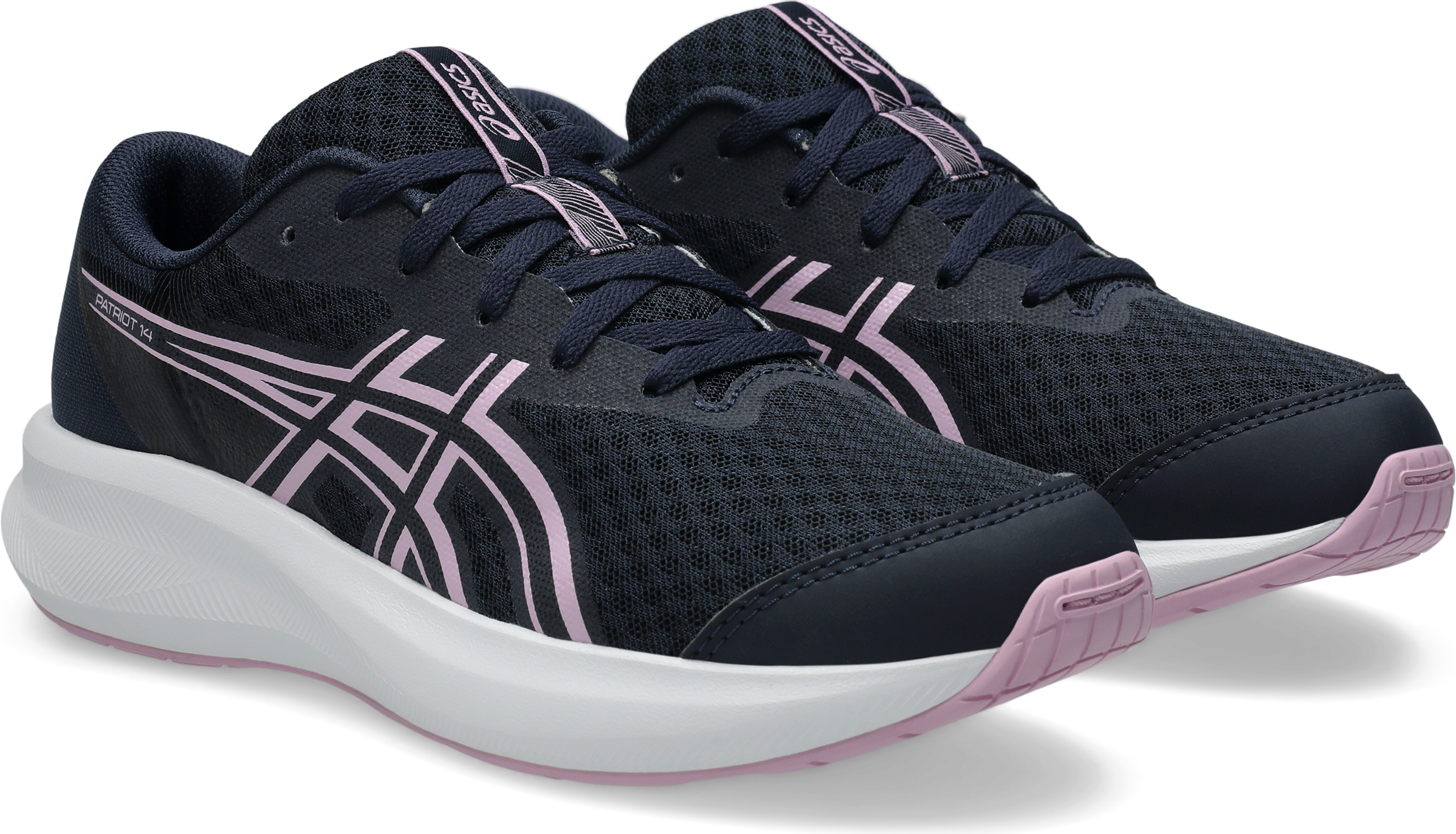 ASICS, J PATRIOT 14 GS