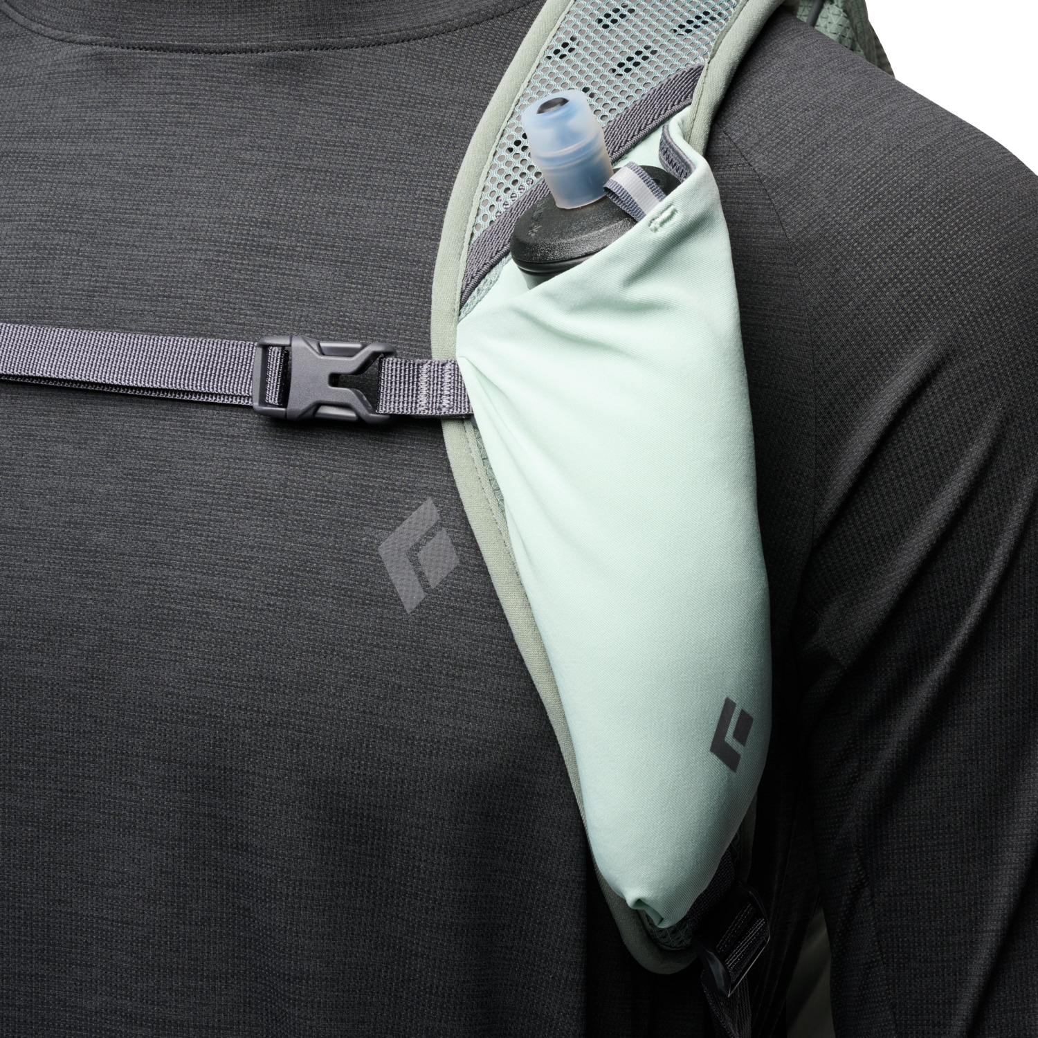 BLACK DIAMOND, Trail Vista 20 Backpack