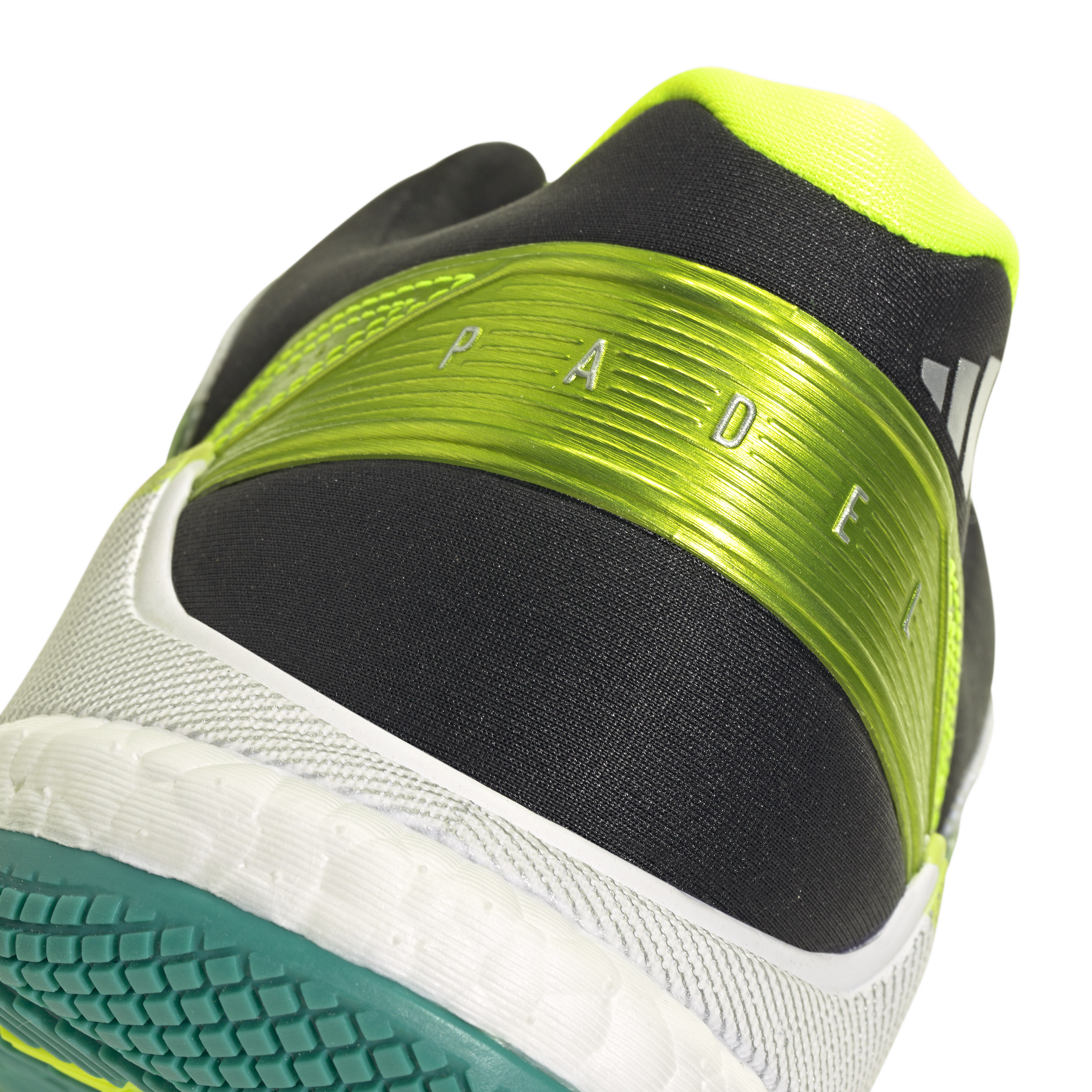 ADIDAS, Crazyquick Boost Padel