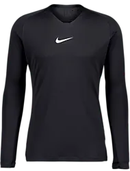 Park 1stl Ls Jr - Black Standard Small1x1