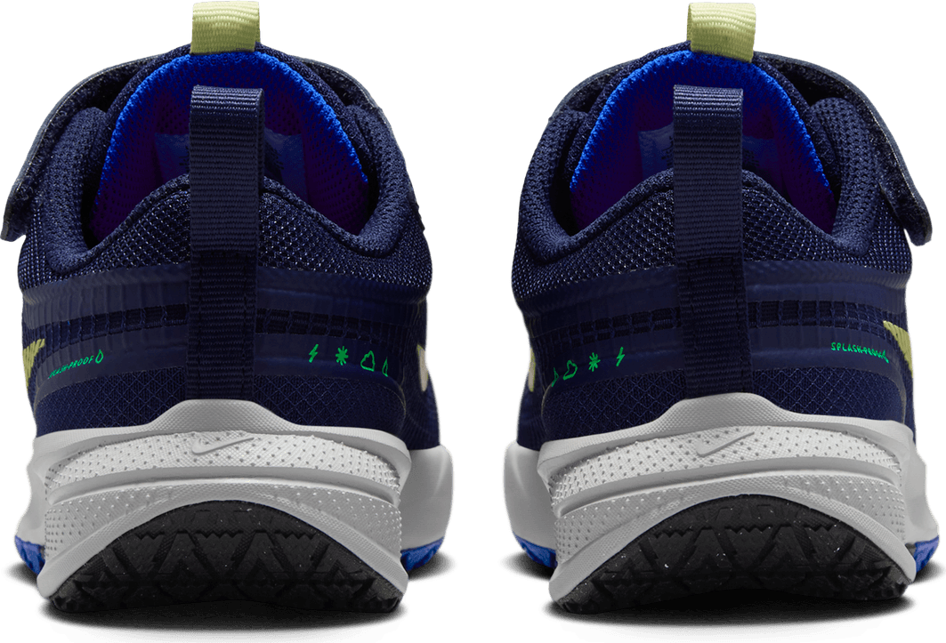 NIKE, J STAR RUNNER UTILITY PS