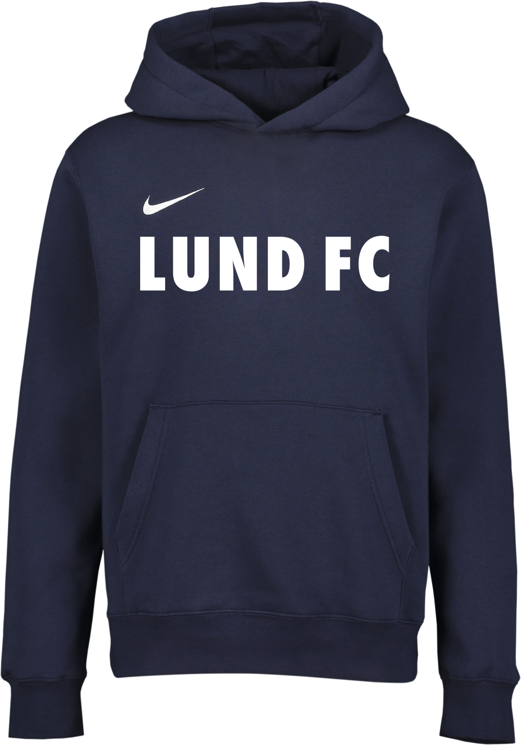 
NIKE, 
Park 20 Flc Hood Jr, 
Detail 1
