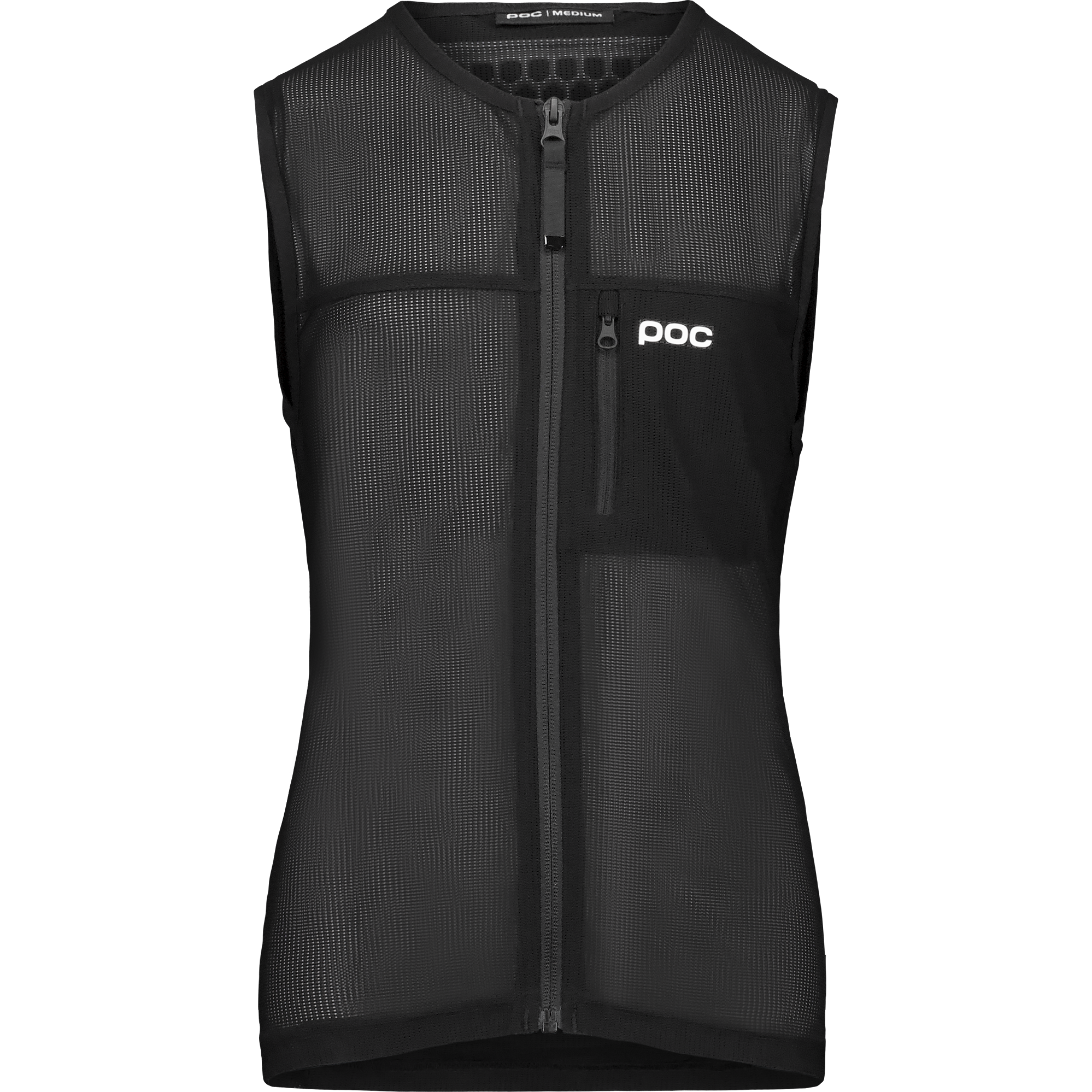 
POC, 
Y's Vpd Air Vest, 
Detail 1

