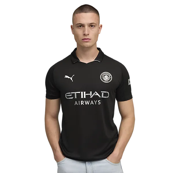 PUMA Реплика Mcfc Away Джерси