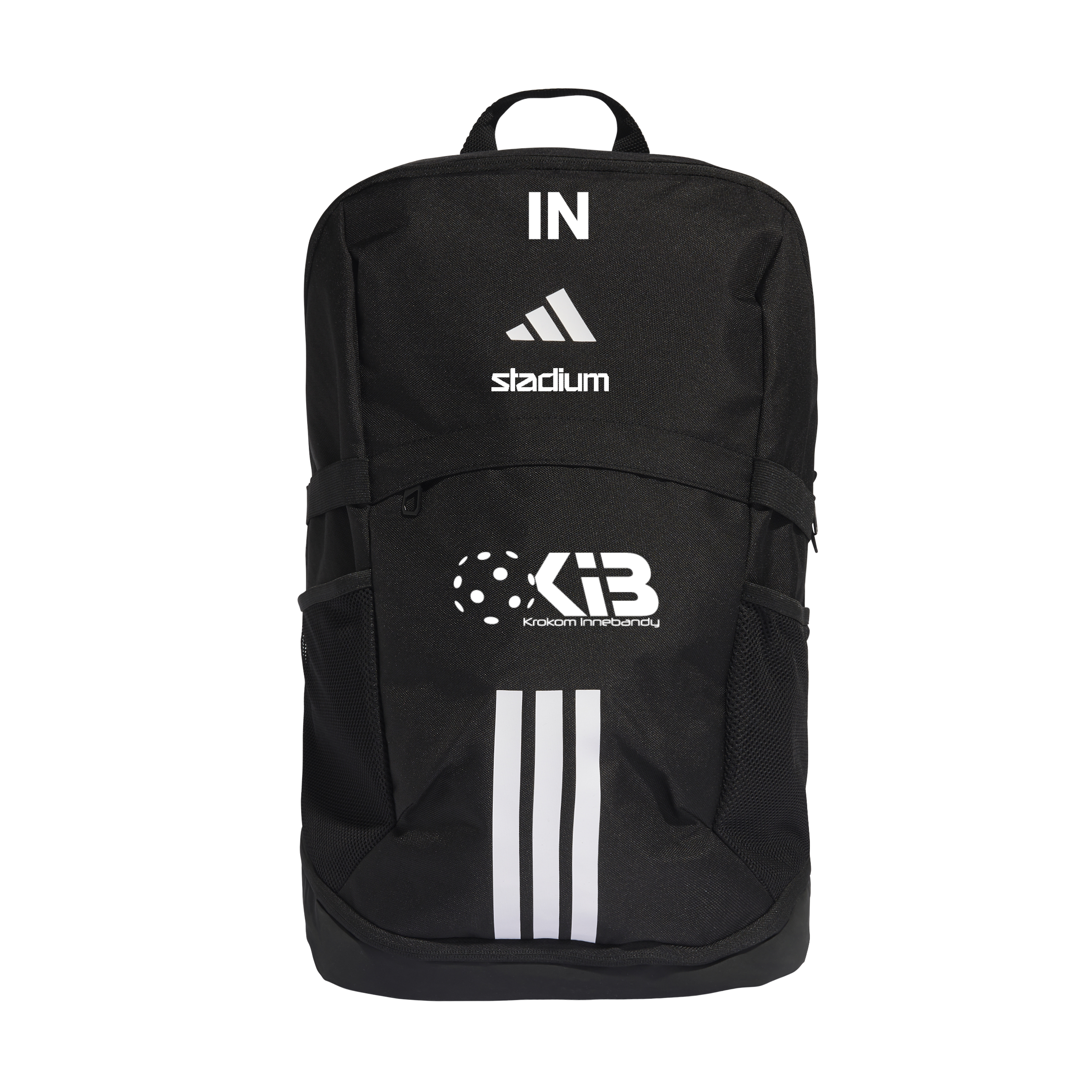 
ADIDAS, 
TIRO BACKPACK, 
Detail 1
