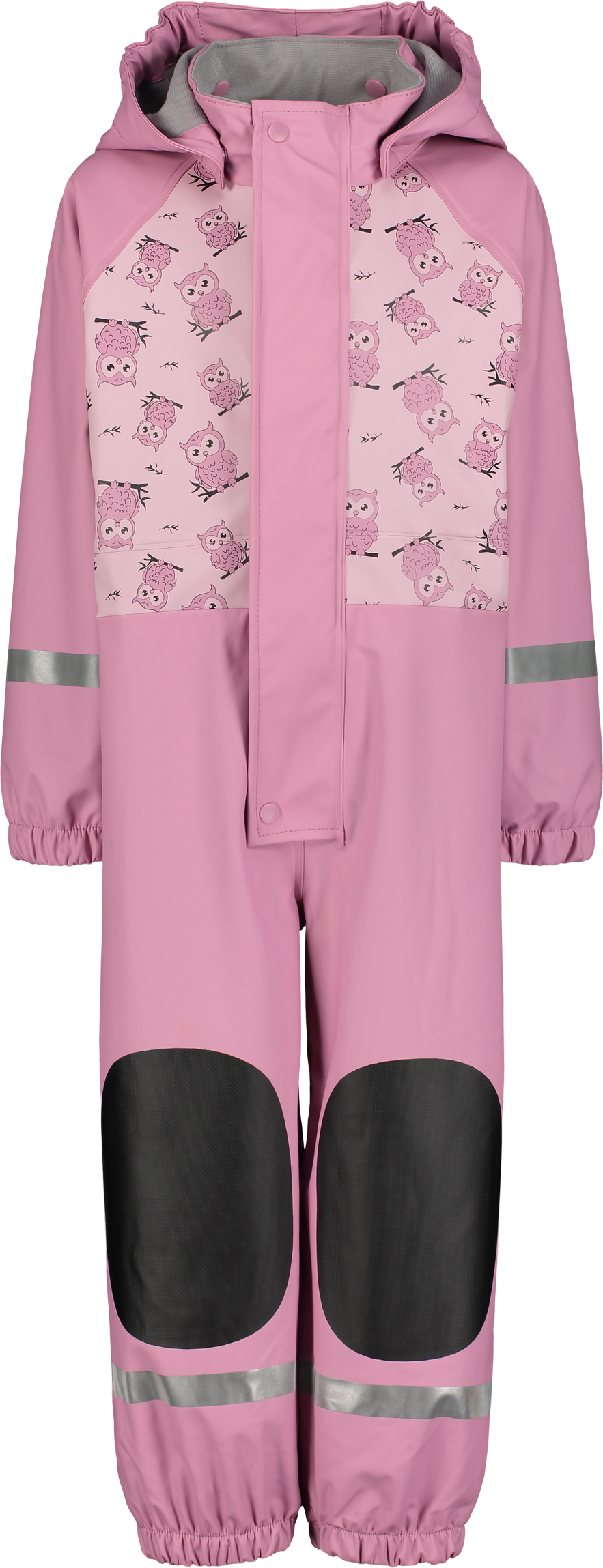 
OCEAN WORKS, 
PU RAIN OVERALL JR, 
Detail 1
