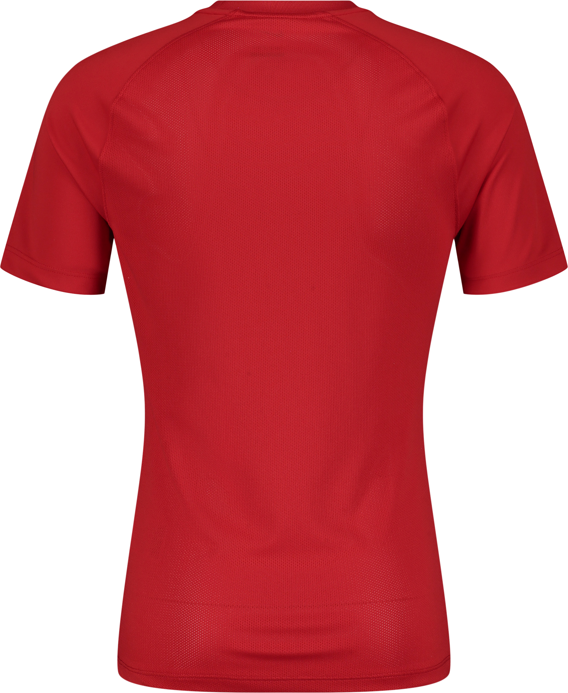 NIKE, PARK VIII SS JSY JR