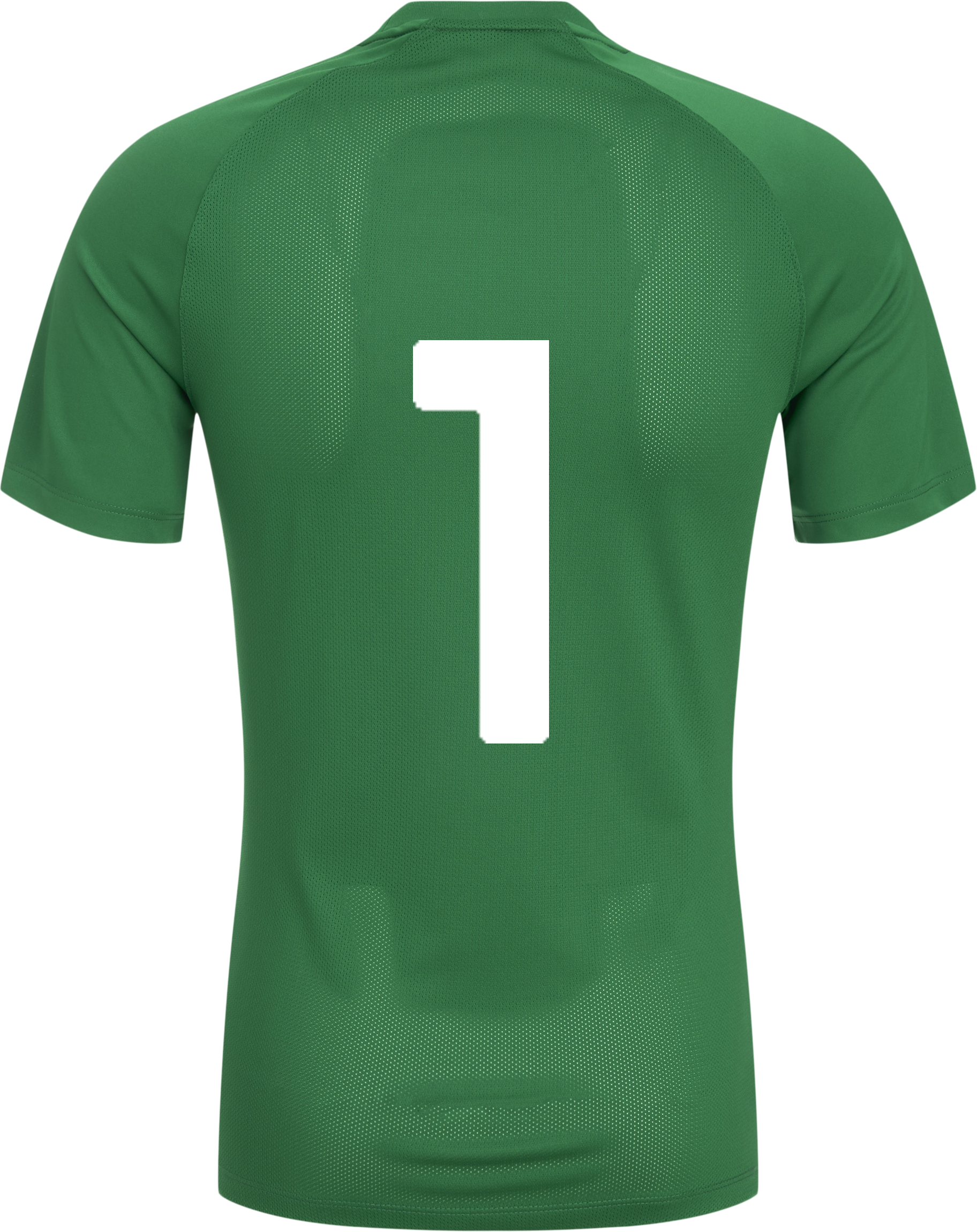 NIKE, PARK VIII SS JSY JR