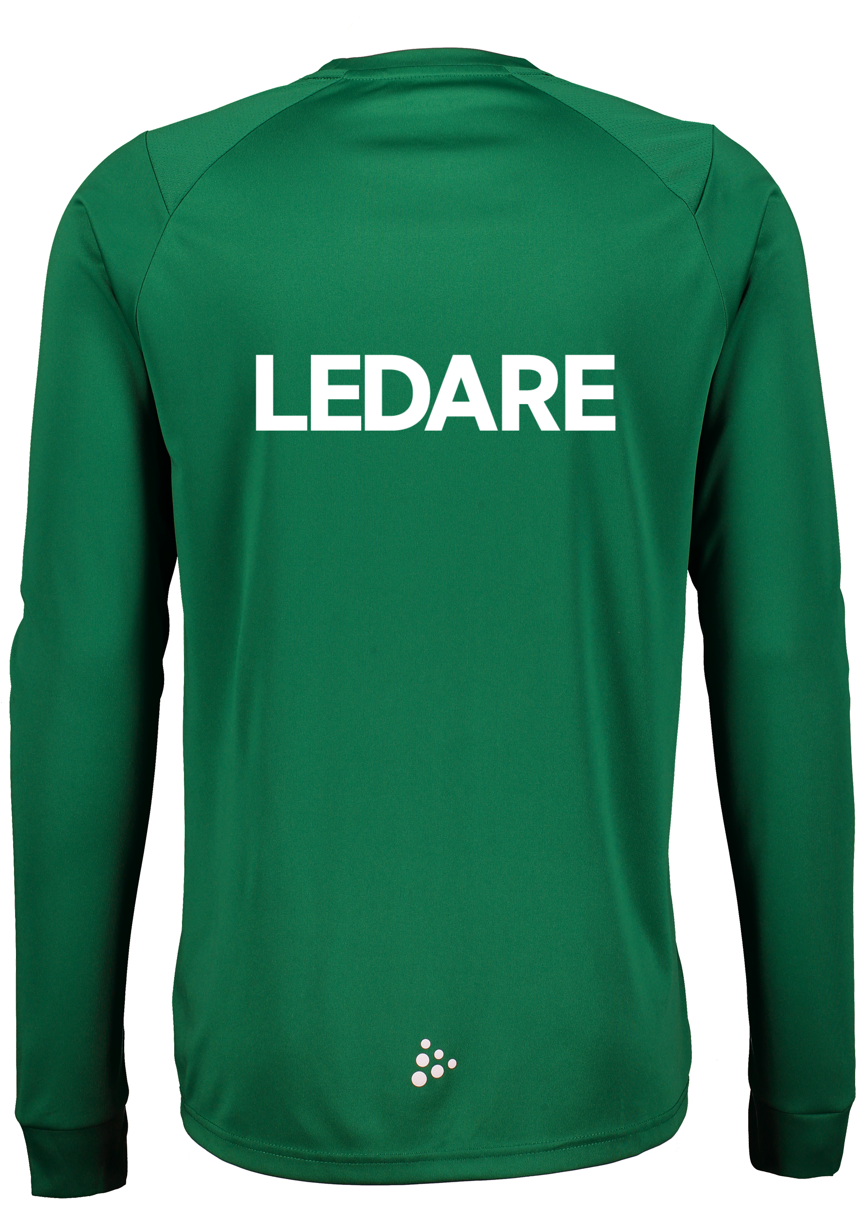 CRAFT, Rush 2.0 Ls Tee M