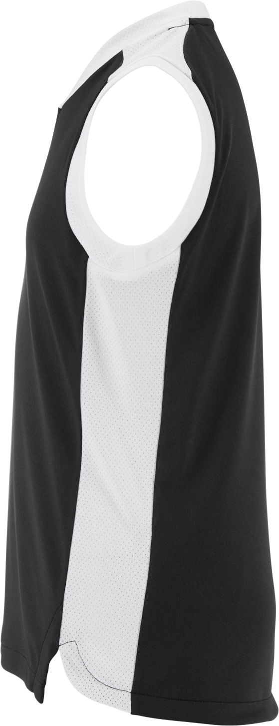 CRAFT, BASKET 2.0 SINGLET CONTRAST JR