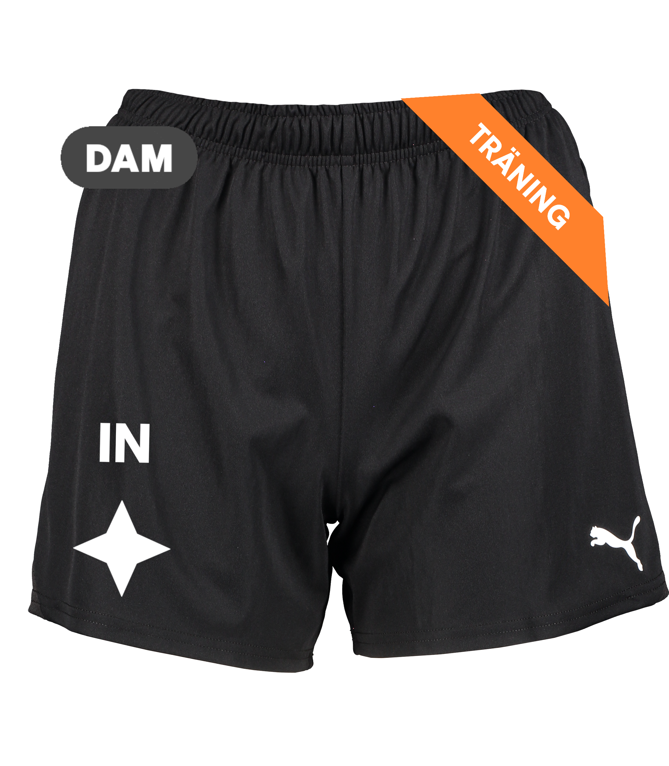 
PUMA, 
T Goal Shorts Wmns, 
Detail 1
