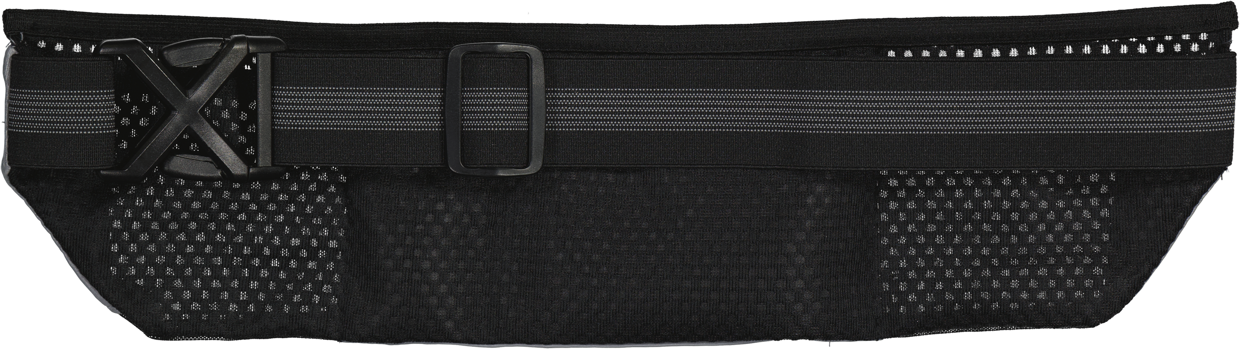 SOC, Run Visible Gear Belt