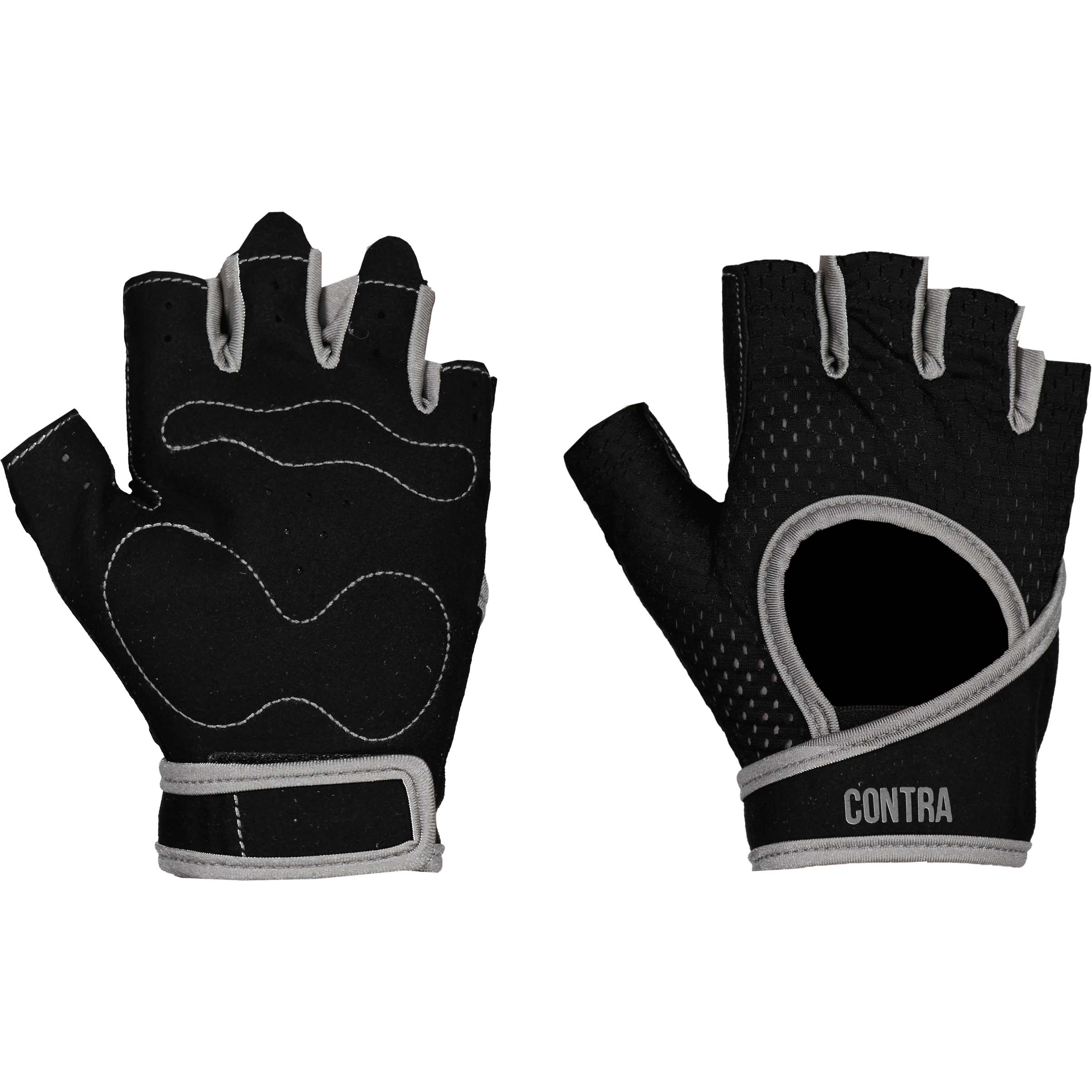 
CONTRA, 
Gym Glove U, 
Detail 1
