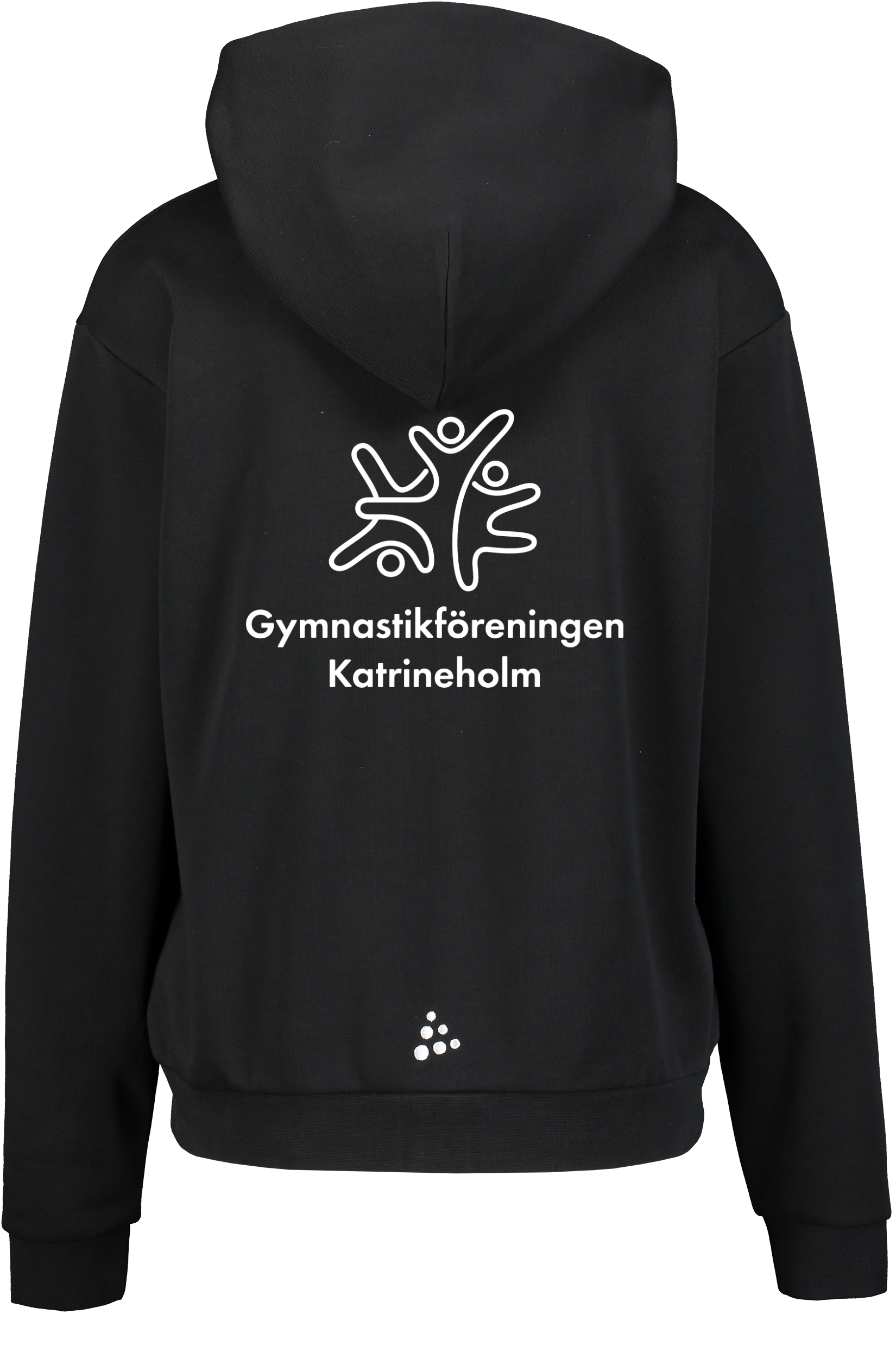 CRAFT, Community 2.0 Fz Hood W