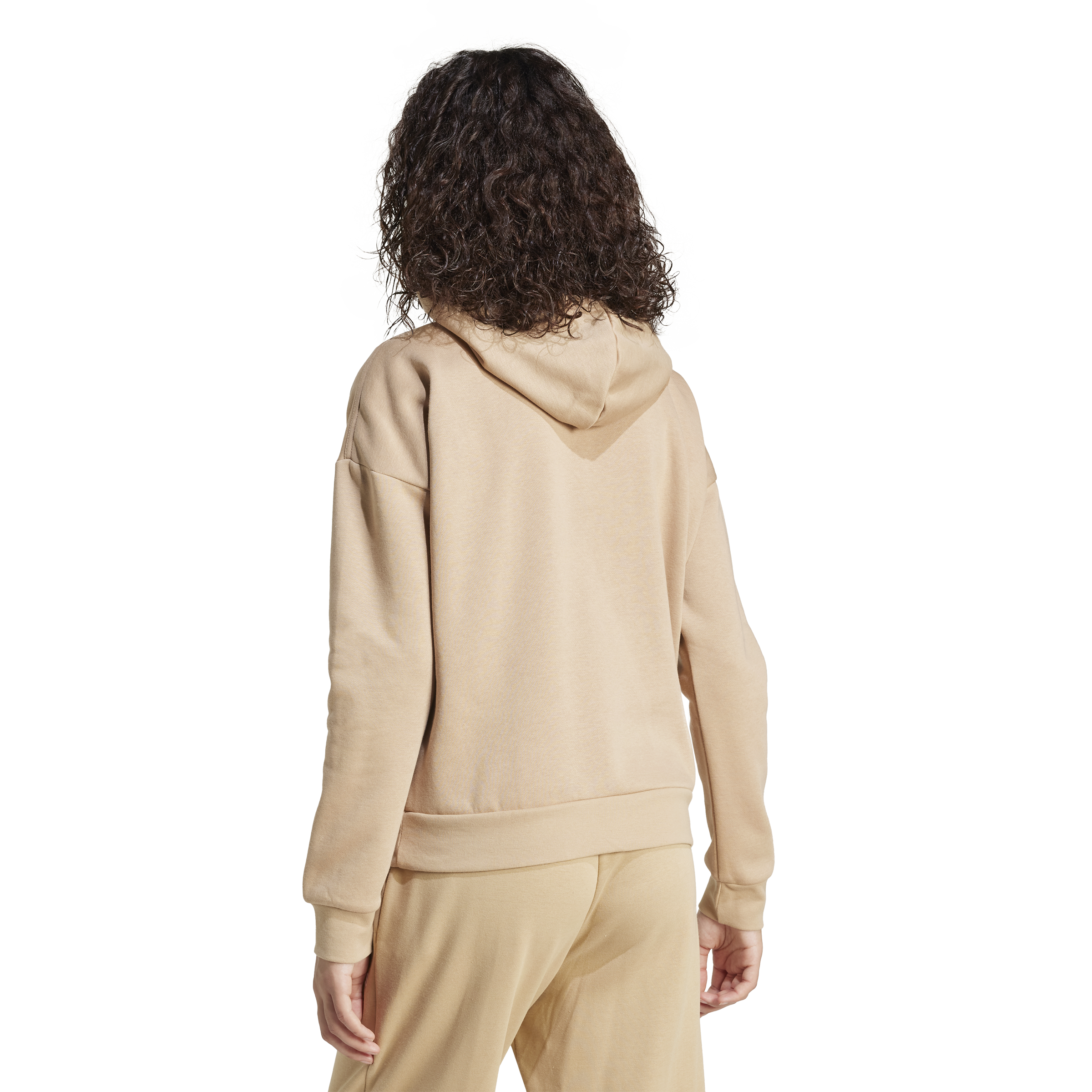 ADIDAS, W Lin Fl Hood