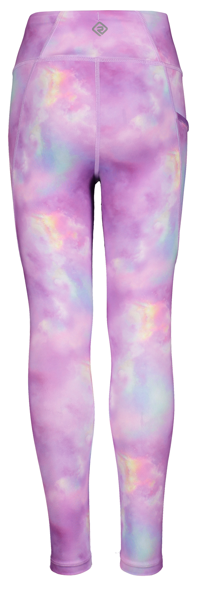 RONHILL, Run Tights Jr