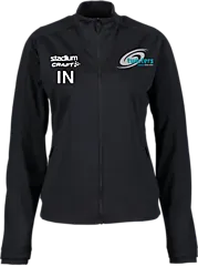 394167105101 CRAFT Evolve 2.0 Full Zip Jacket W 394167105101 CRAFT Evolve 2.0 Full Zip Jacket W Standard Small1x1