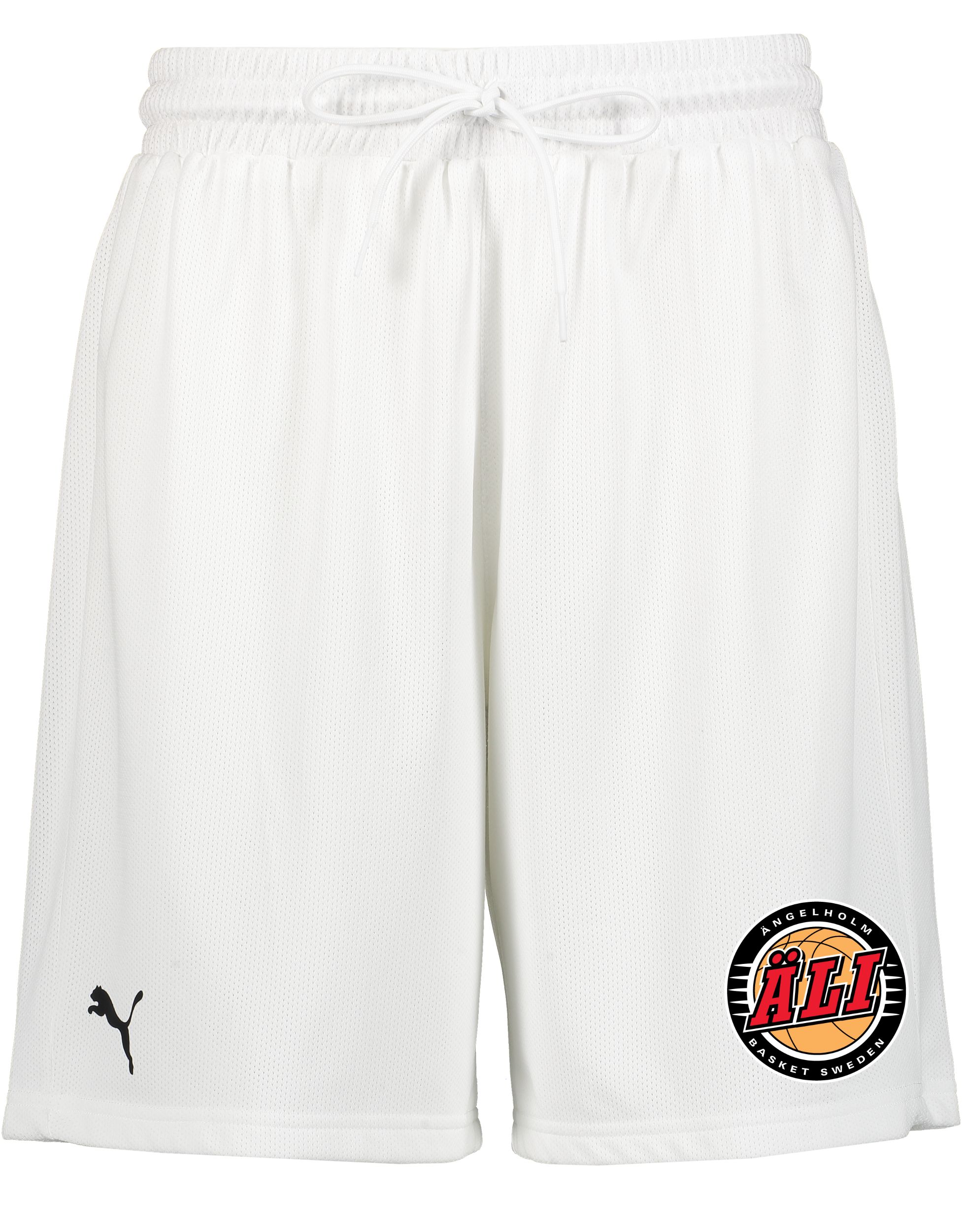 
PUMA, 
Hoops Team Junior Practice Short, 
Detail 1
