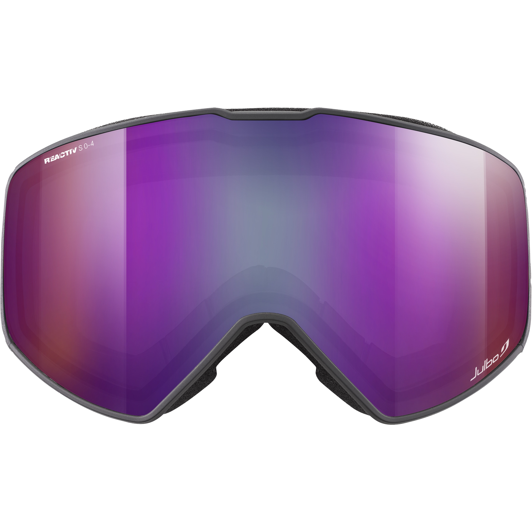 JULBO, CYRIUS-X REACTIV 0-4 HIGH CONTRAST