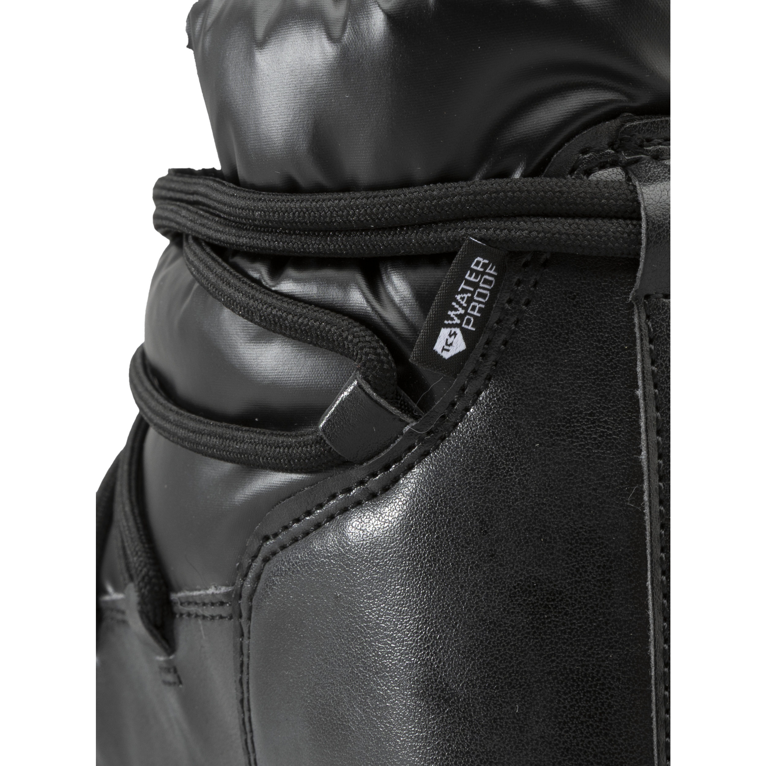 EVEREST, W Jebel Boot