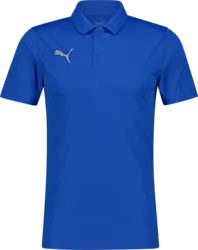 T Liga Sideline Polo - Blue/White Standard Small1x1