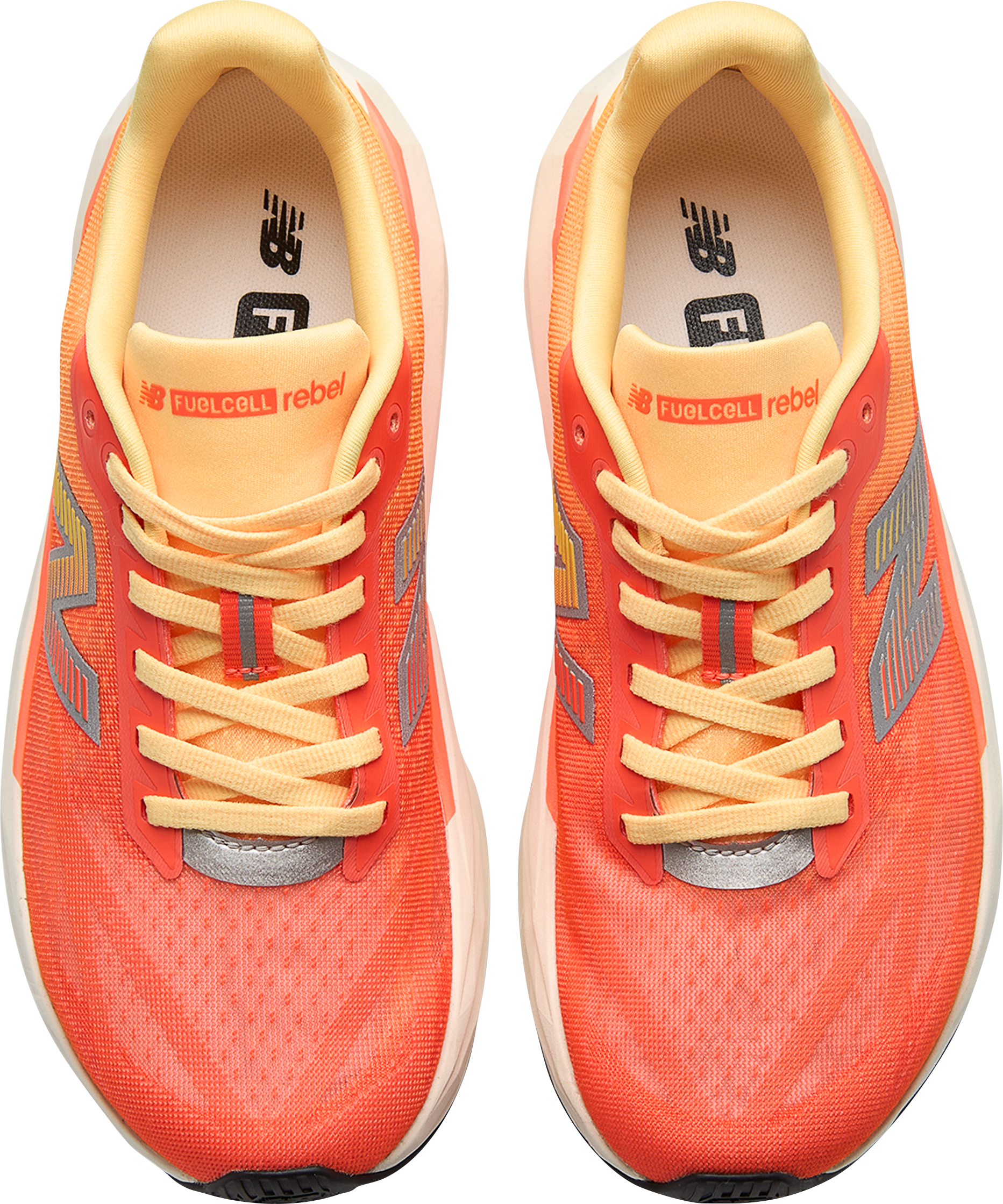 NEW BALANCE, W Fuelcell Rebel V5