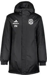 358998101101 ADIDAS Ent22 Stad Jacket 358998101101 ADIDAS Ent22 Stad Jacket Standard Small1x1