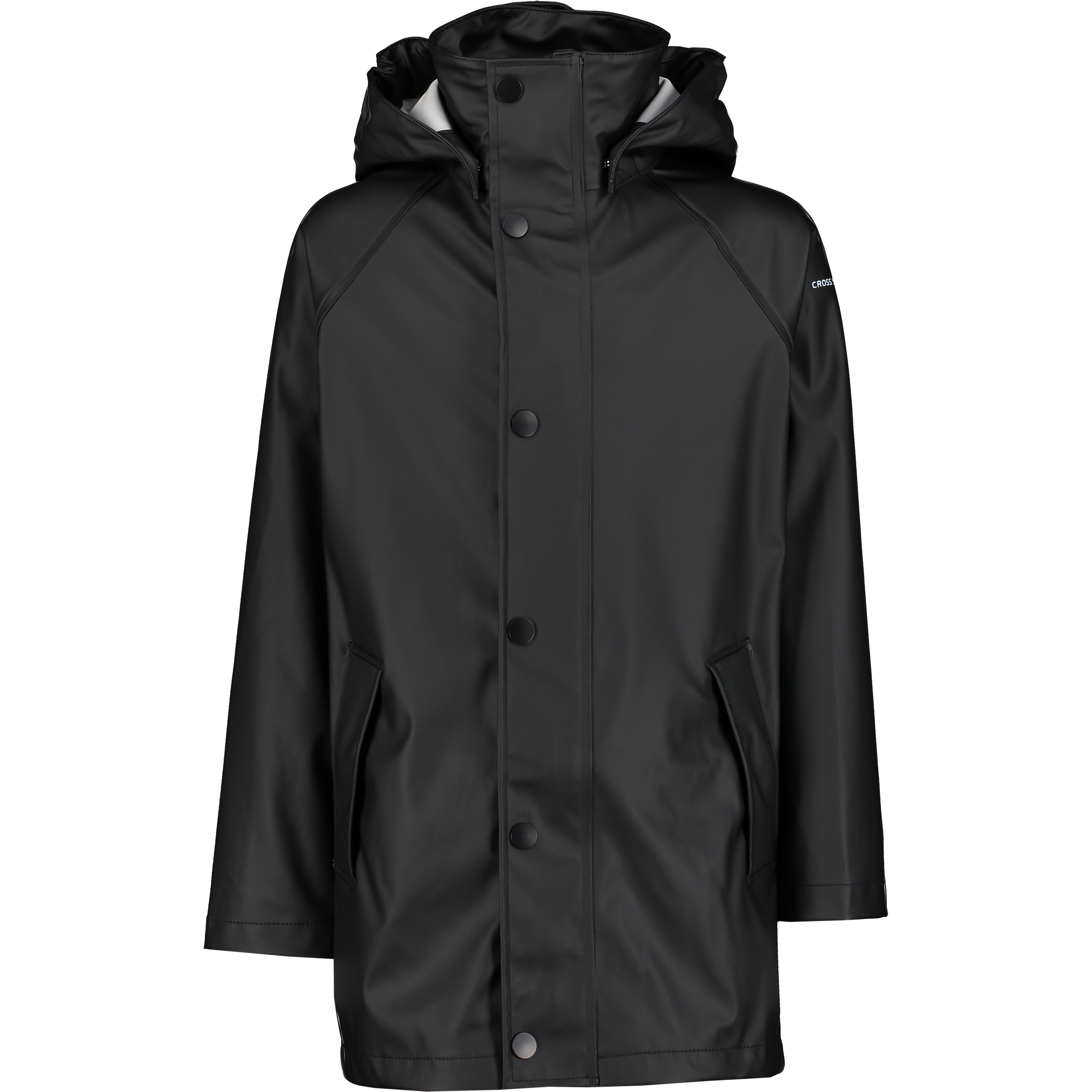 
CROSS SPORTSWEAR, 
So Pu Coat Jr, 
Detail 1
