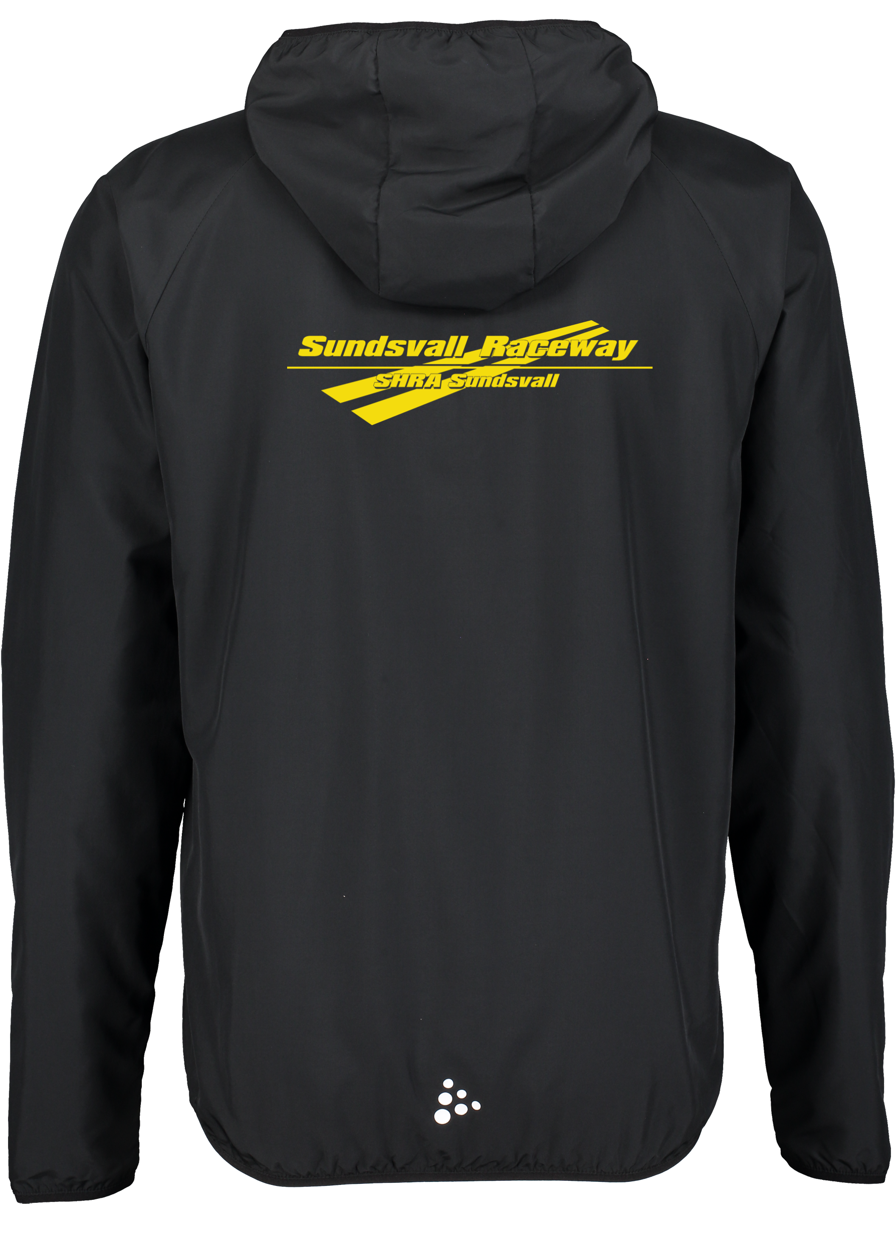 CRAFT, Squad Go Wind Jacket M