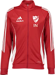 390925103101 ADIDAS Tiro24 Tr Jkt Jr 390925103101 ADIDAS Tiro24 Tr Jkt Jr Standard Small1x1