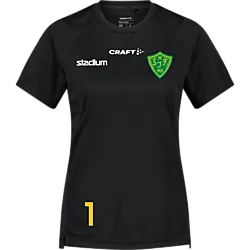 398764106101 CRAFT Rush 2.0 Ss Tee W 398764106101 CRAFT Rush 2.0 Ss Tee W Standard Small1x1