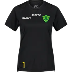 398764106101 CRAFT Rush 2.0 Ss Tee W 398764106101 CRAFT Rush 2.0 Ss Tee W Standard Small1x1