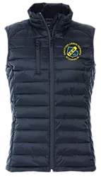 248026102101 CLIQUE Hudson Vest W 248026102101 CLIQUE Hudson Vest W Standard Small1x1