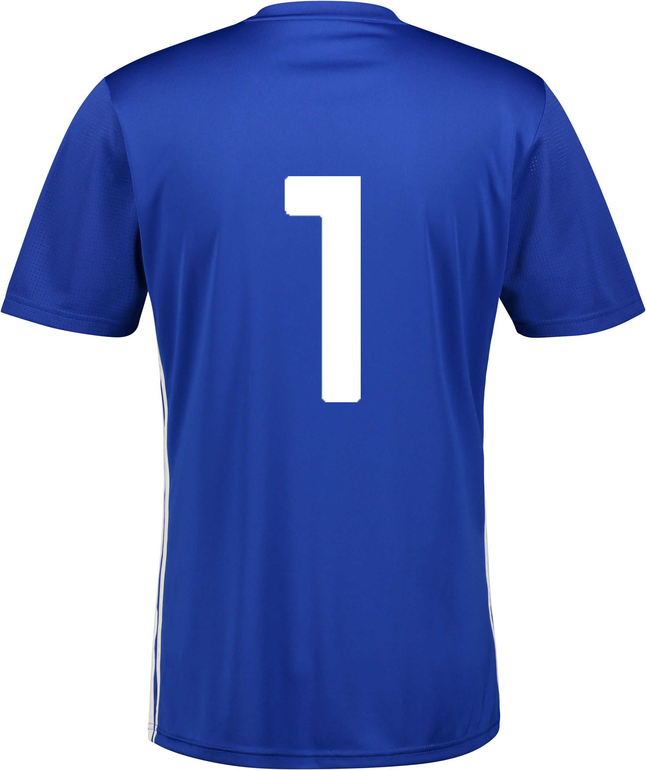 ADIDAS, Tabela 23 Jsy