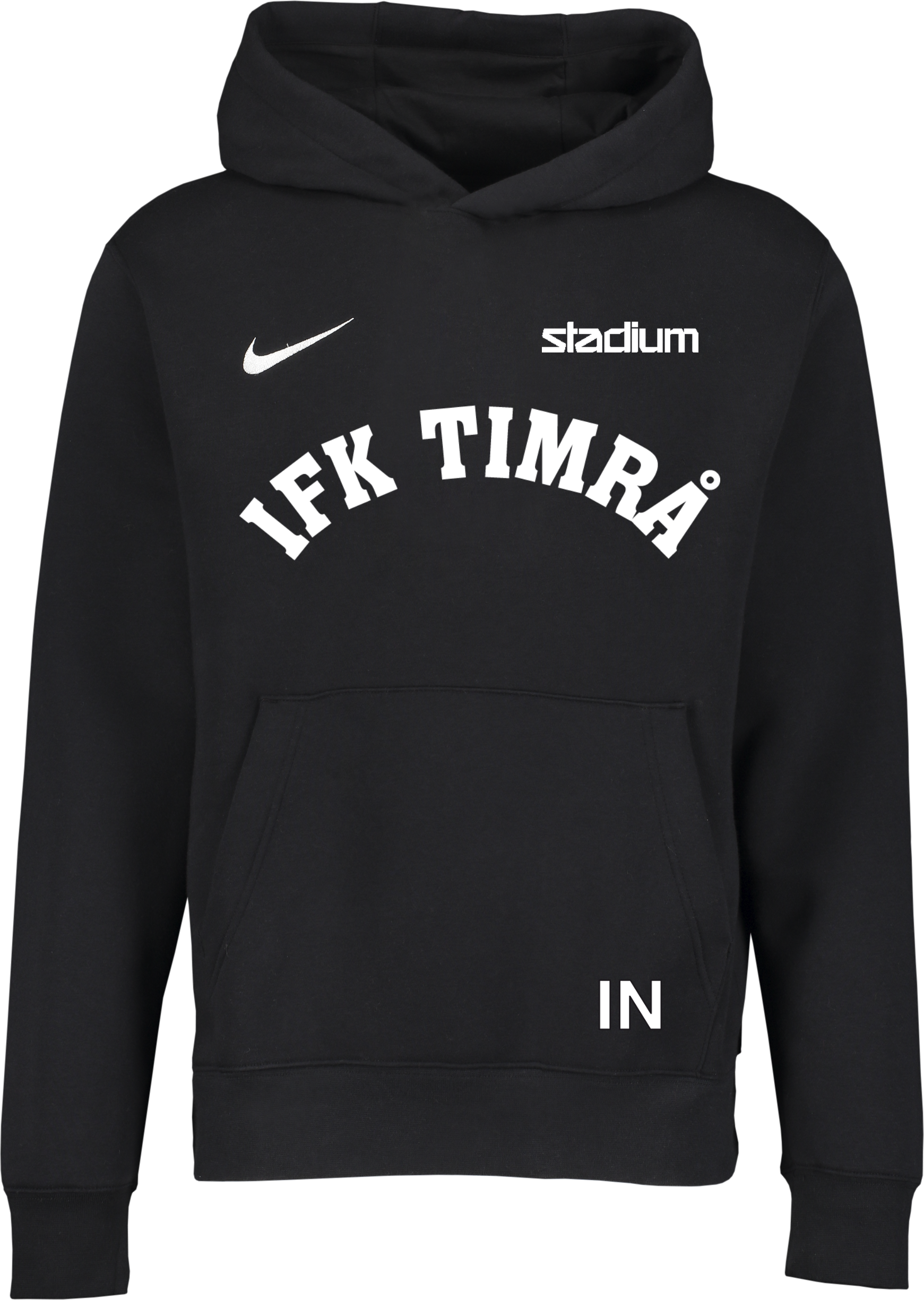 
NIKE, 
Park 20 Flc Hood Jr, 
Detail 1
