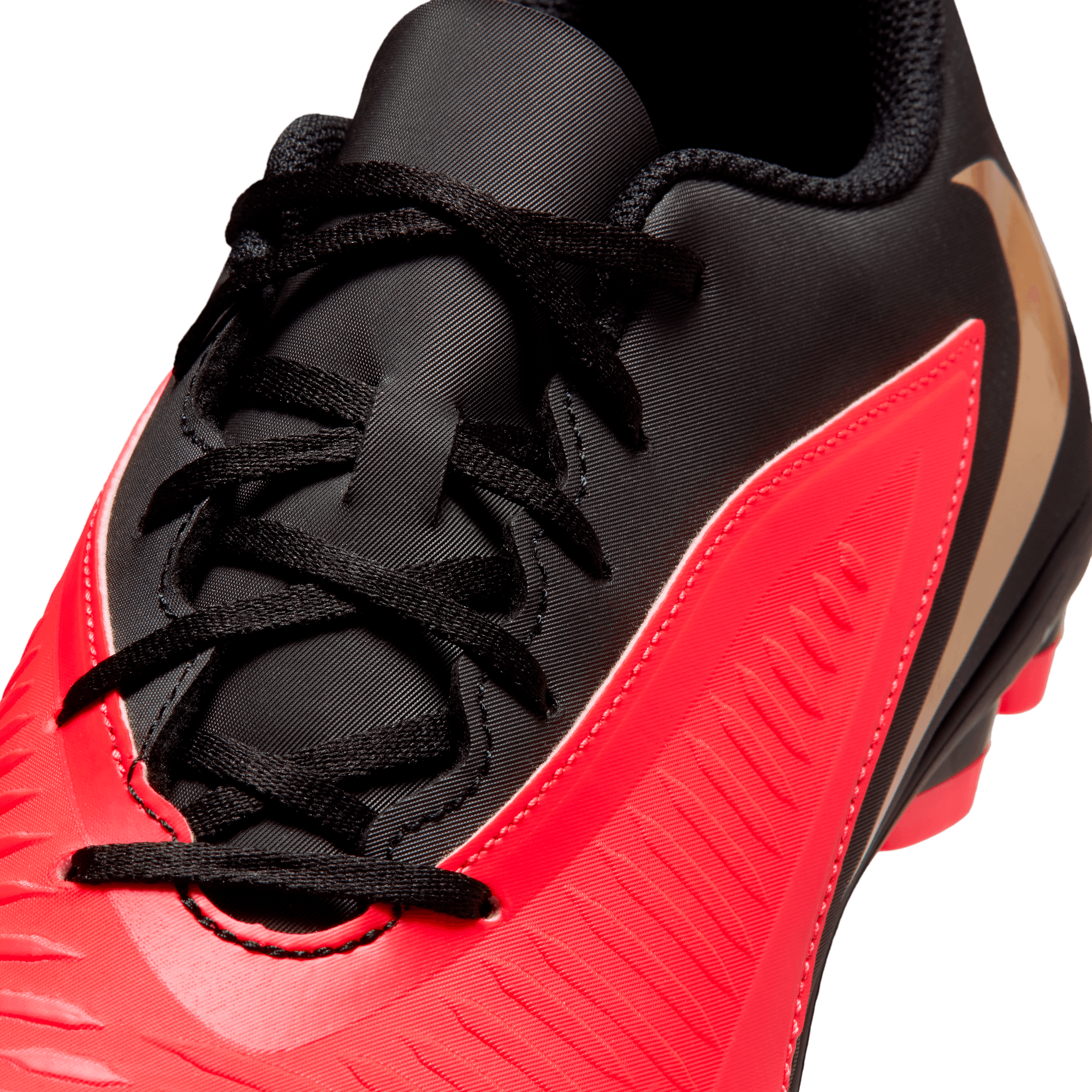 NIKE, Phantom 6 Low Club Fg/mg